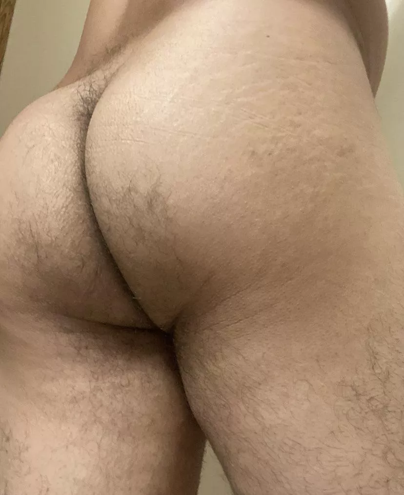 Fuzzy, send me a dm. Let me know what you think. posted by HairyLatinCub