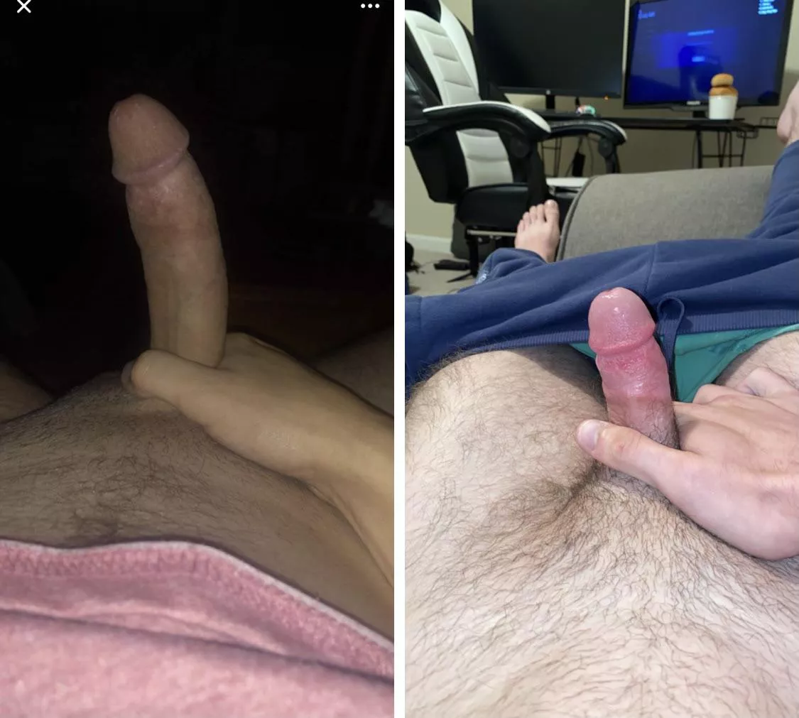 Fwb vs bfâ€¦which one would you take posted by ShortAndSweeet3