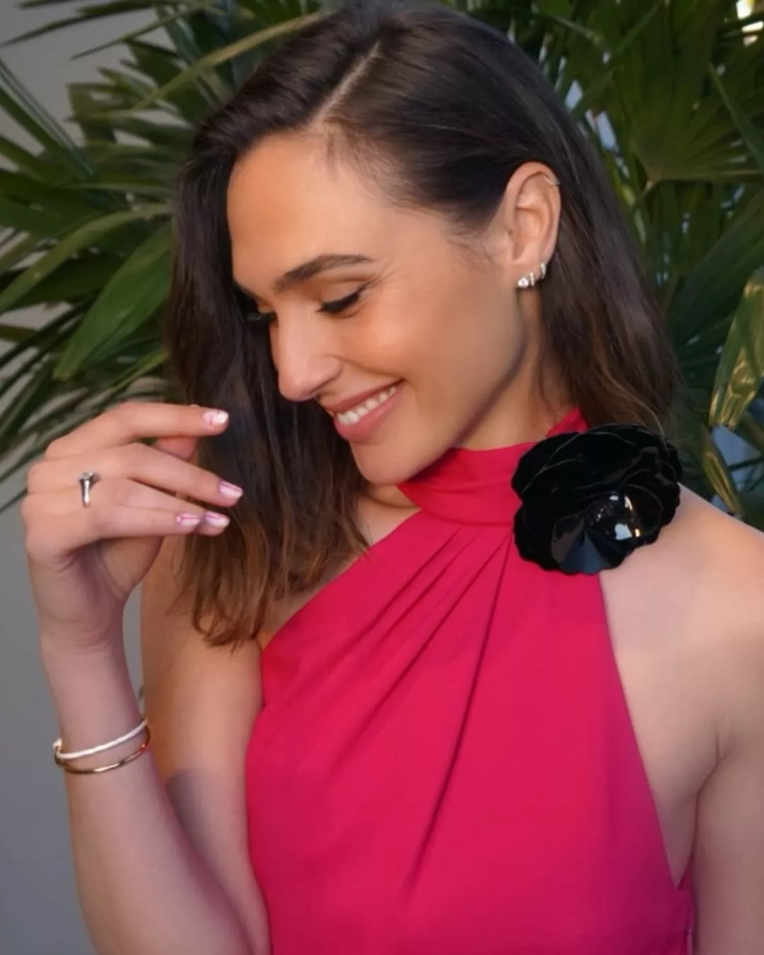 Gal Gadot posted by Rednaxela117