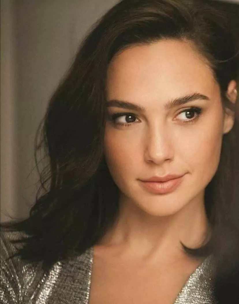 Gal Gadot is making me so horny right now! Can any buds please drain me to her? posted by idkaccountname1