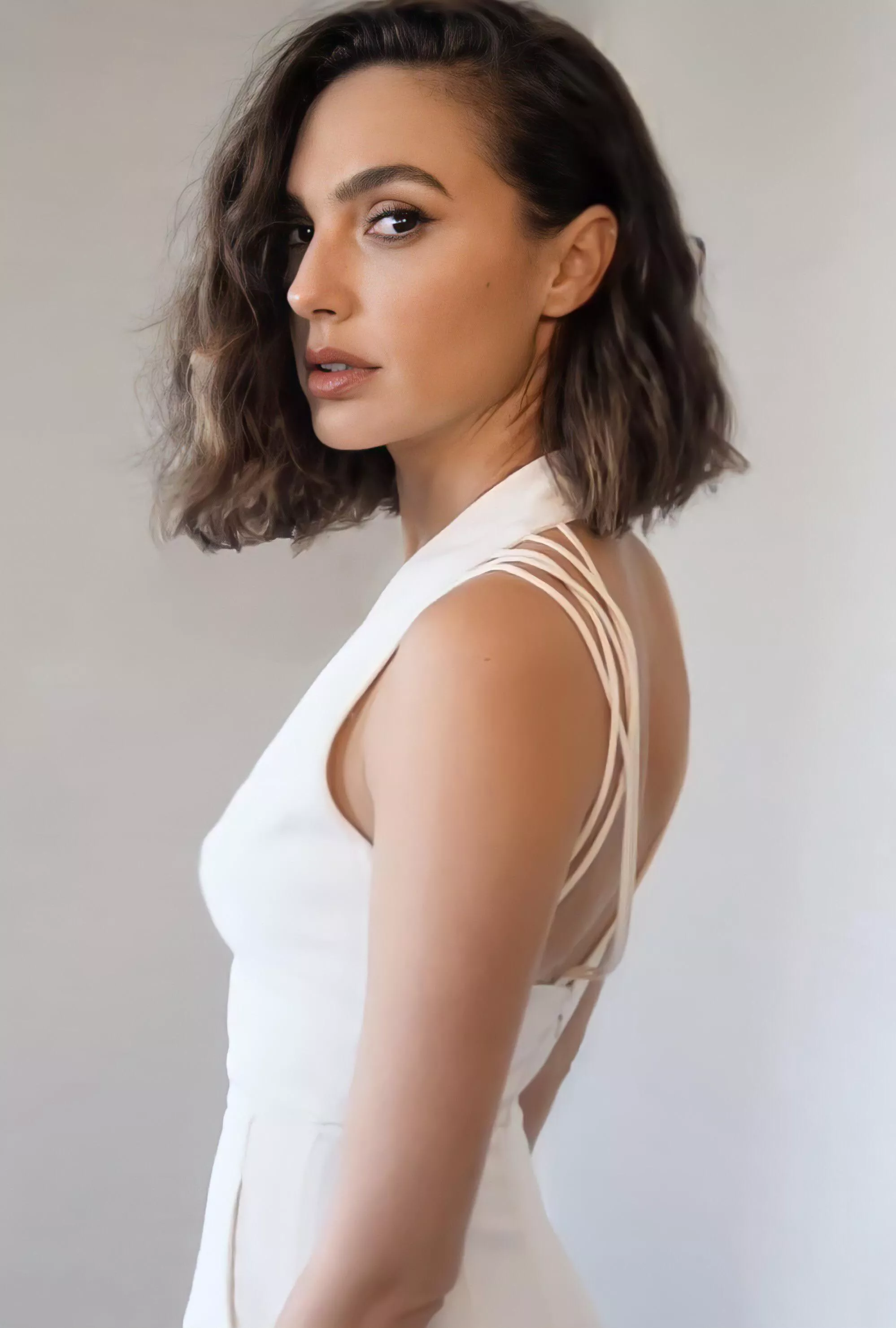 Gal Gadot needs to be fucked senseless posted by lurkeng