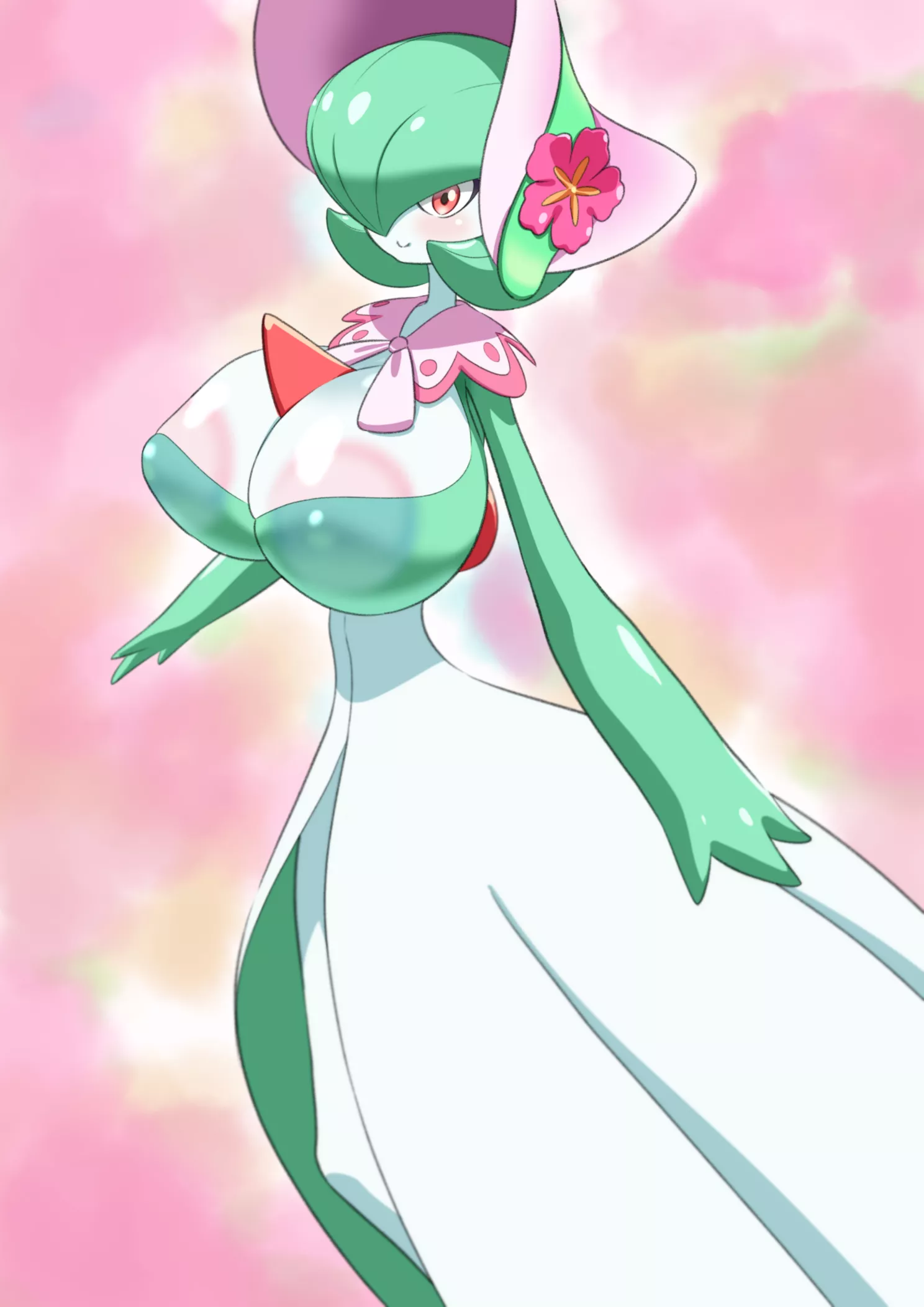 💚 Gardevoir 💚 posted by HayBG-