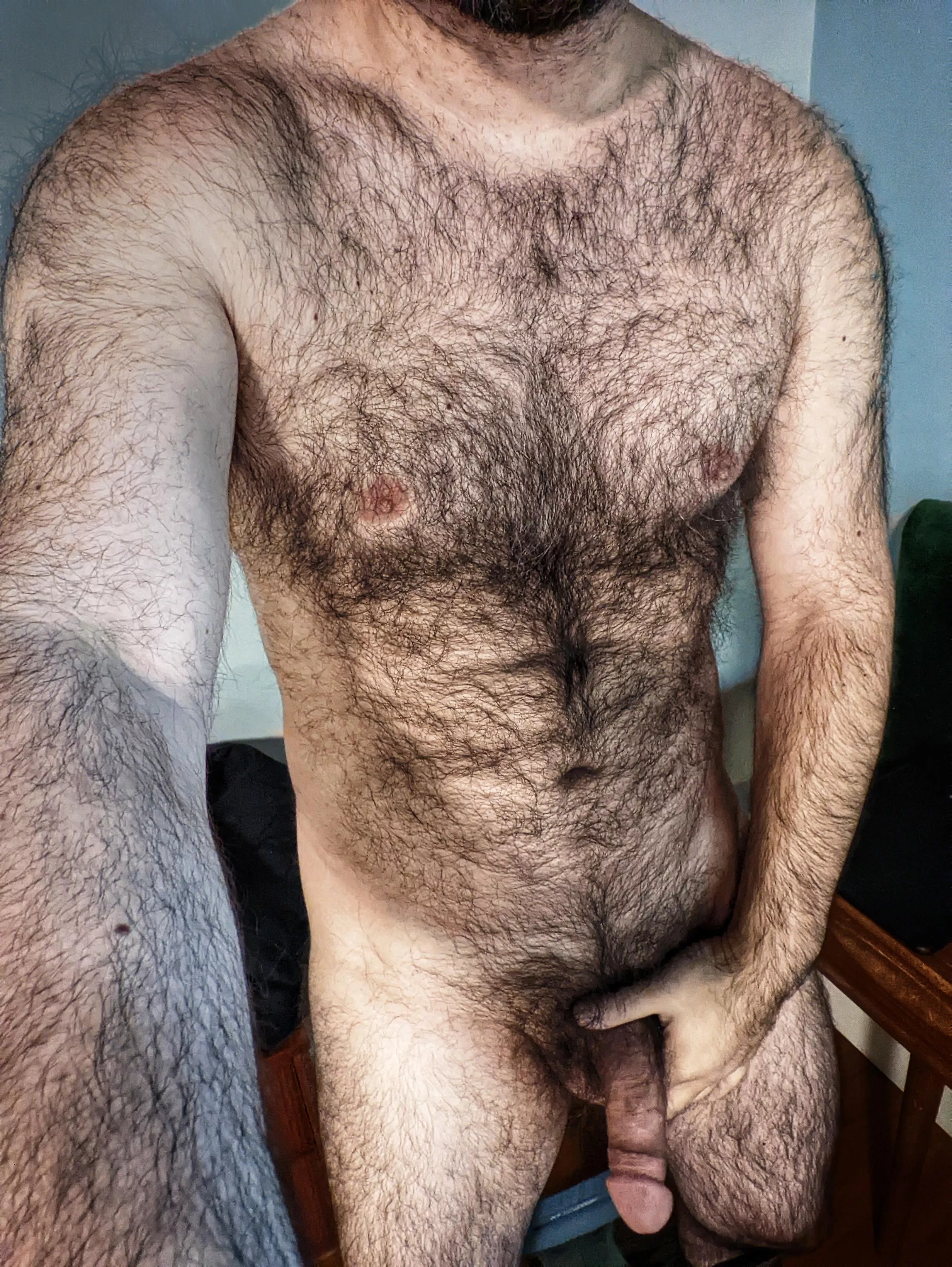 Gay married showoff slut. 😈 Have a great day fellas posted by neverenoughscruff00