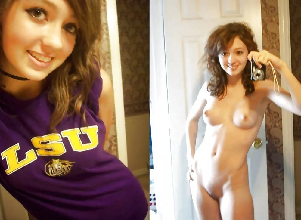 Geaux Tigers! posted by secmaster420