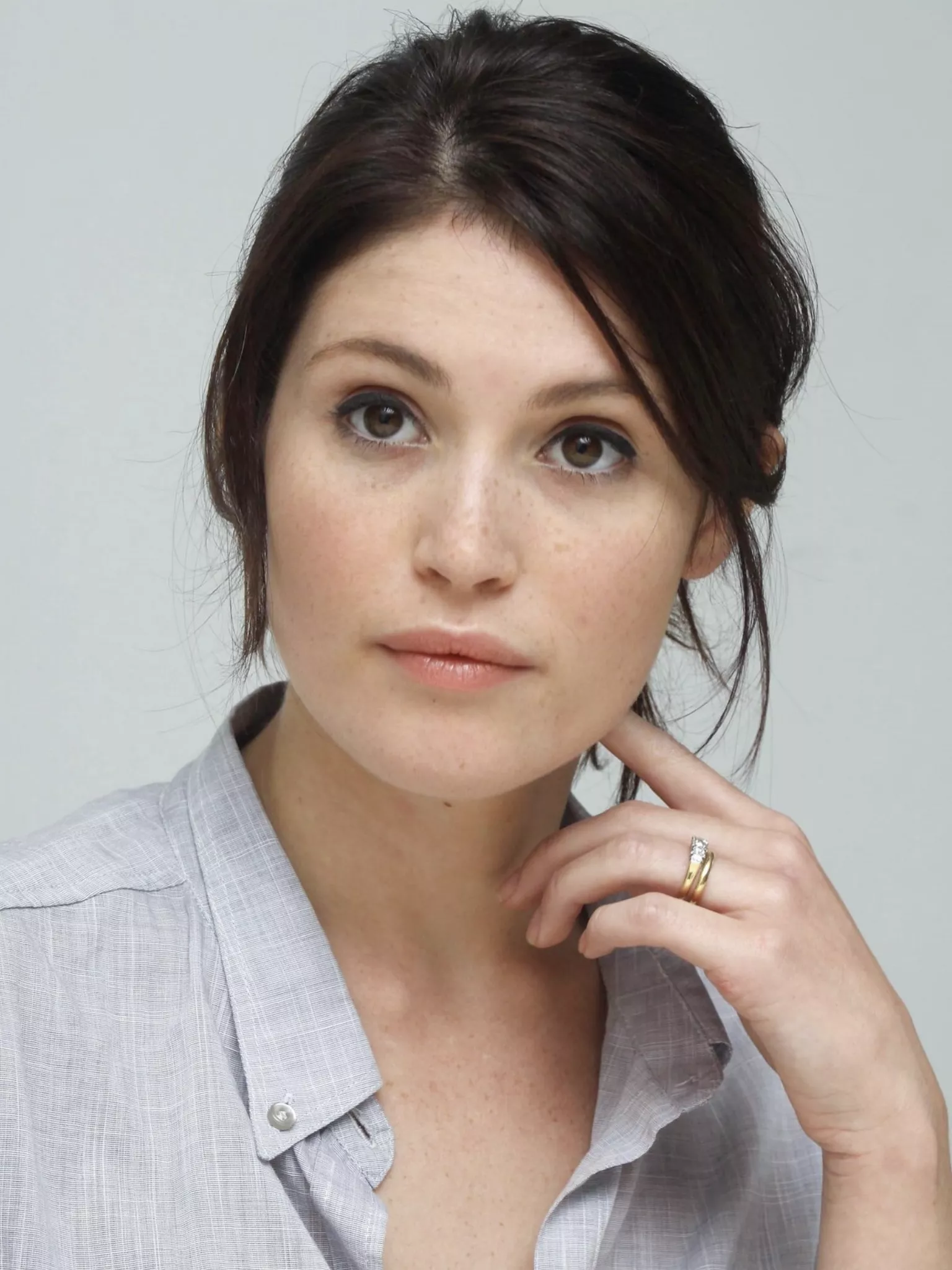 Gemma Arterton posted by ononothimagen