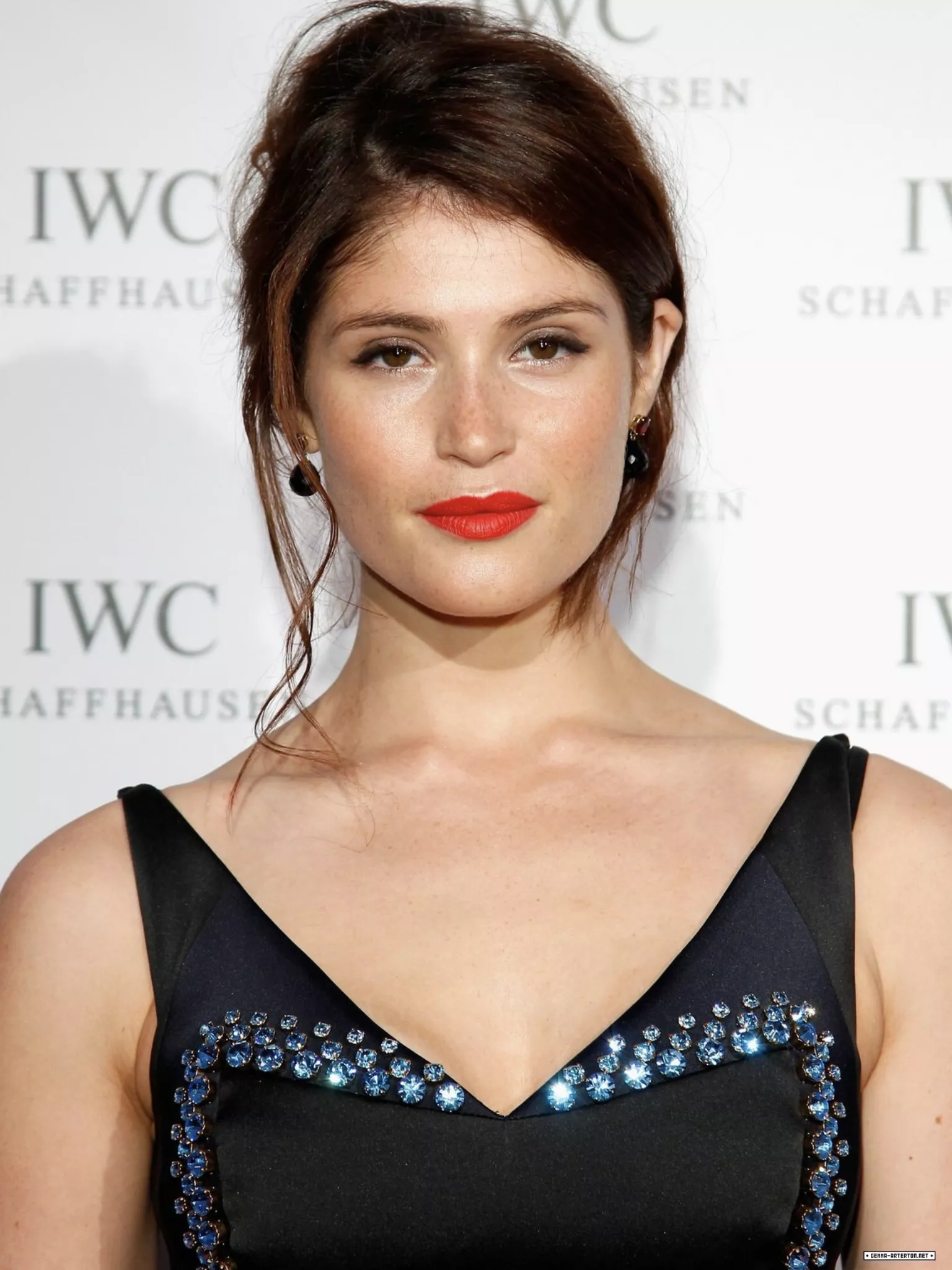 Gemma Arterton posted by ononothimagen