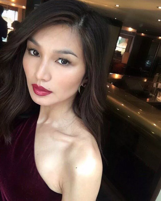 Gemma Chan posted by rikkux2