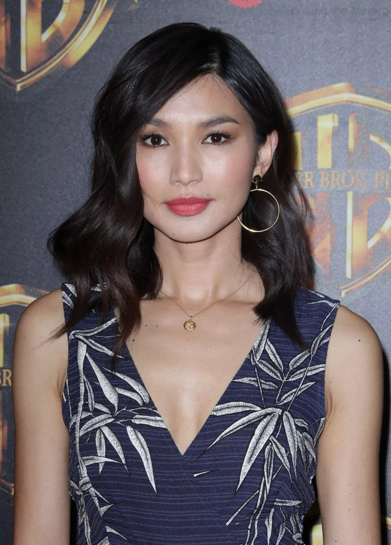 Gemma Chan posted by yunaX2