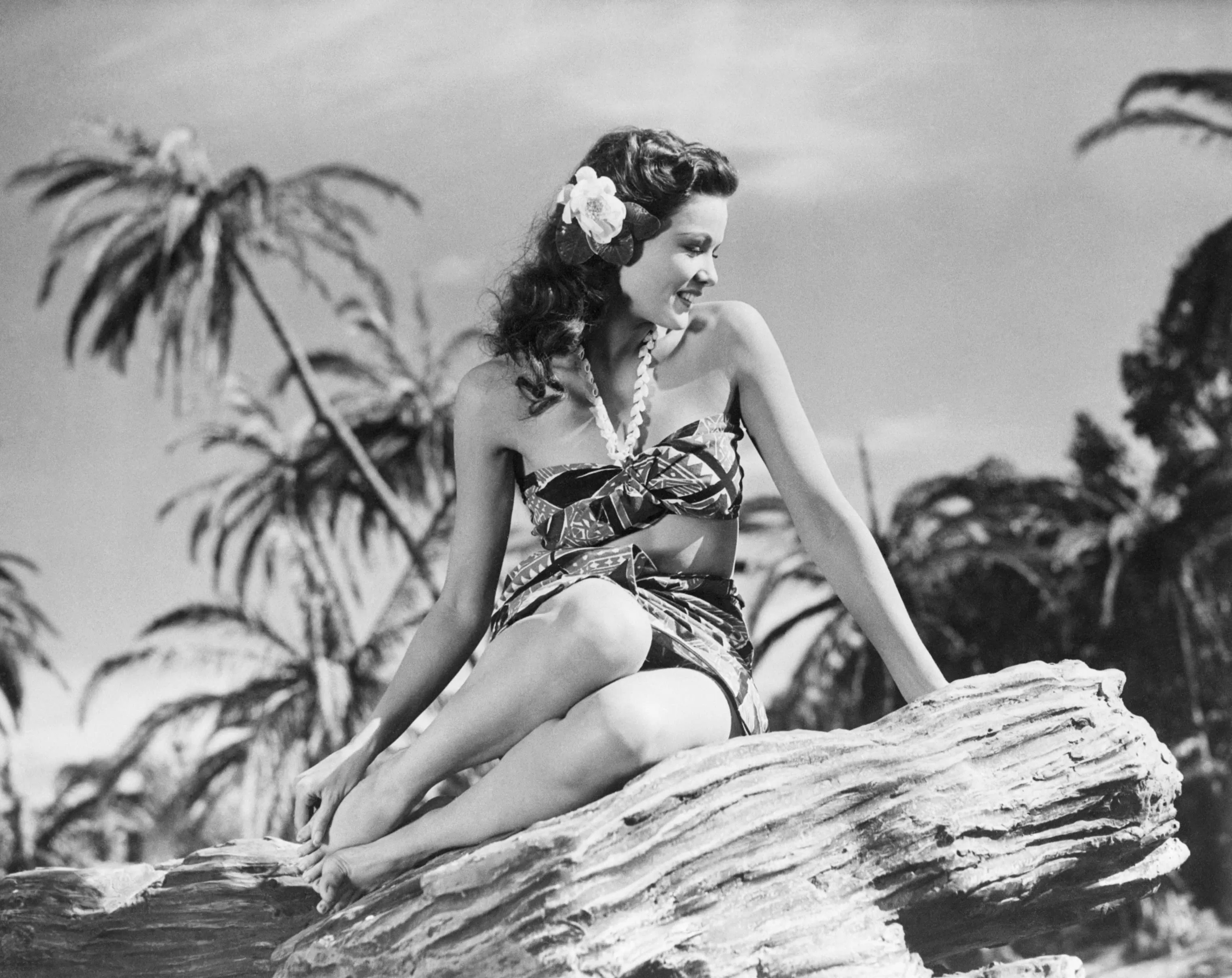 Gene Tierney (1942) posted by gotfannorthofthewall