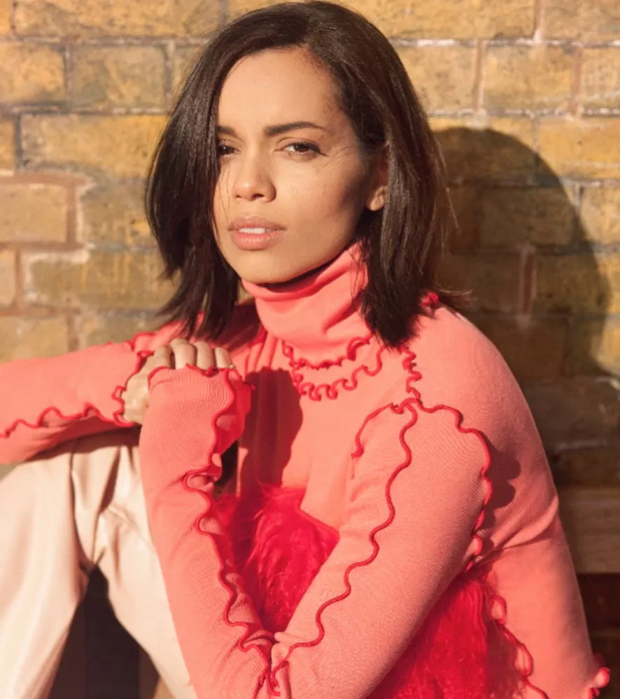 Georgina Campbell posted by Physical-Meringue-71