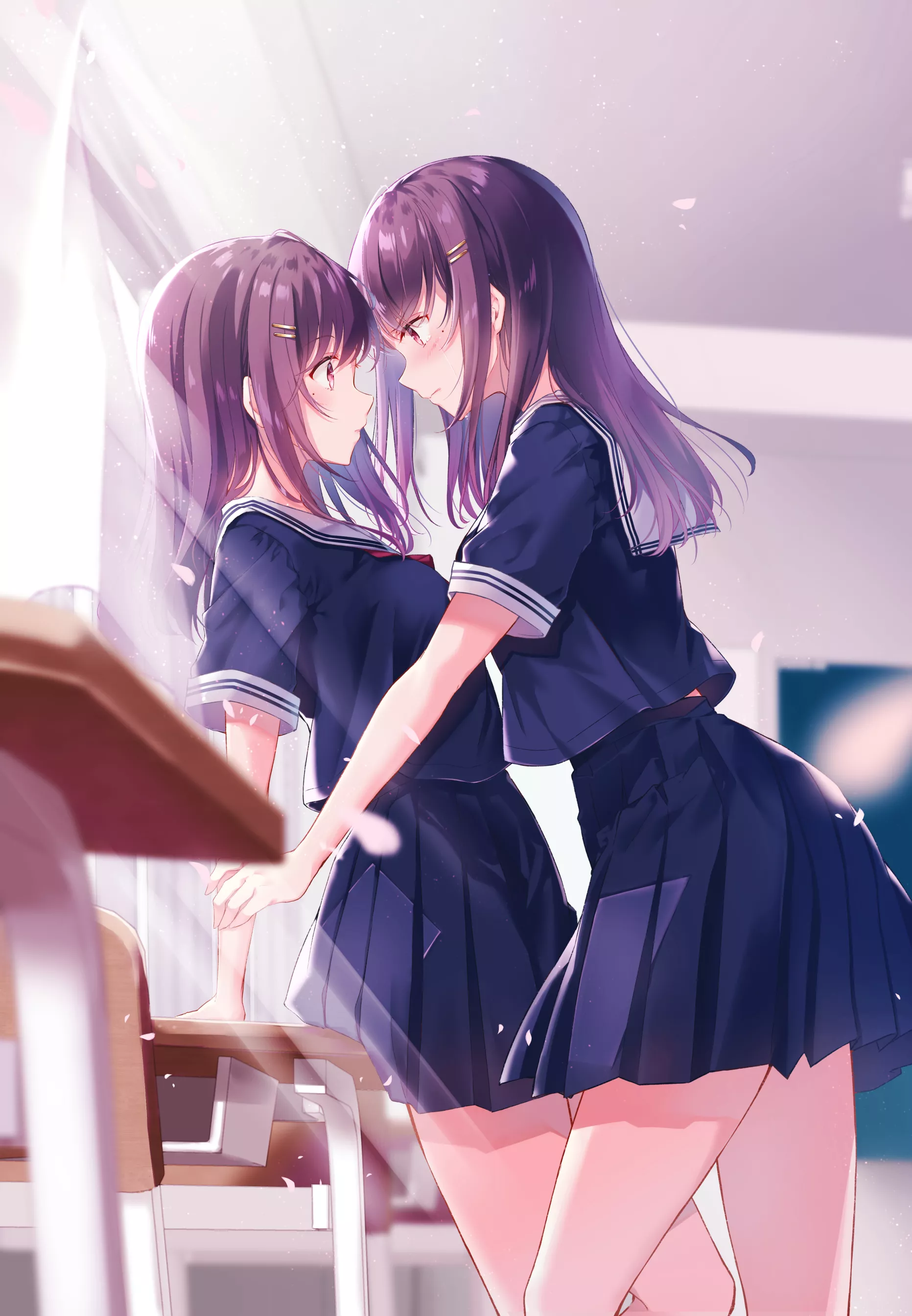 Getting closer [Original] posted by kkrriss