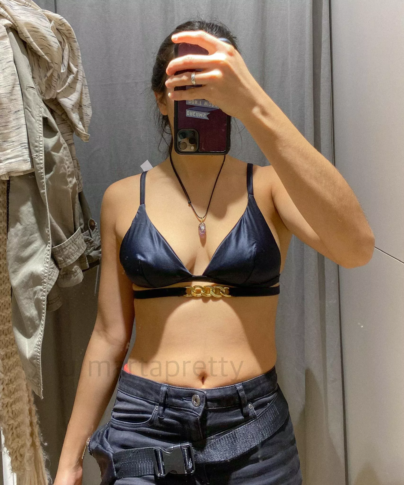 Getting new outfits! posted by martapretty