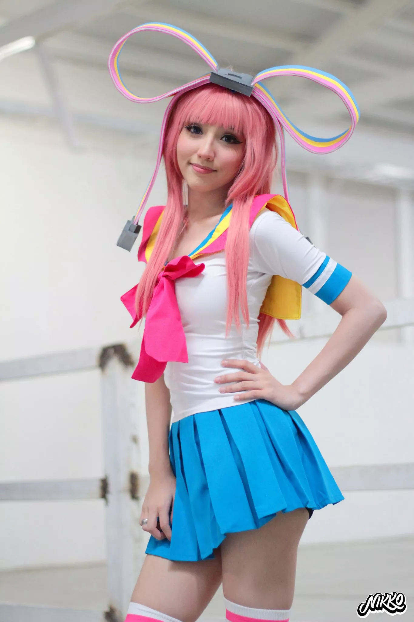 GIFfany (Gravity Falls) by Sonny Meriweather posted by Foxwanderr