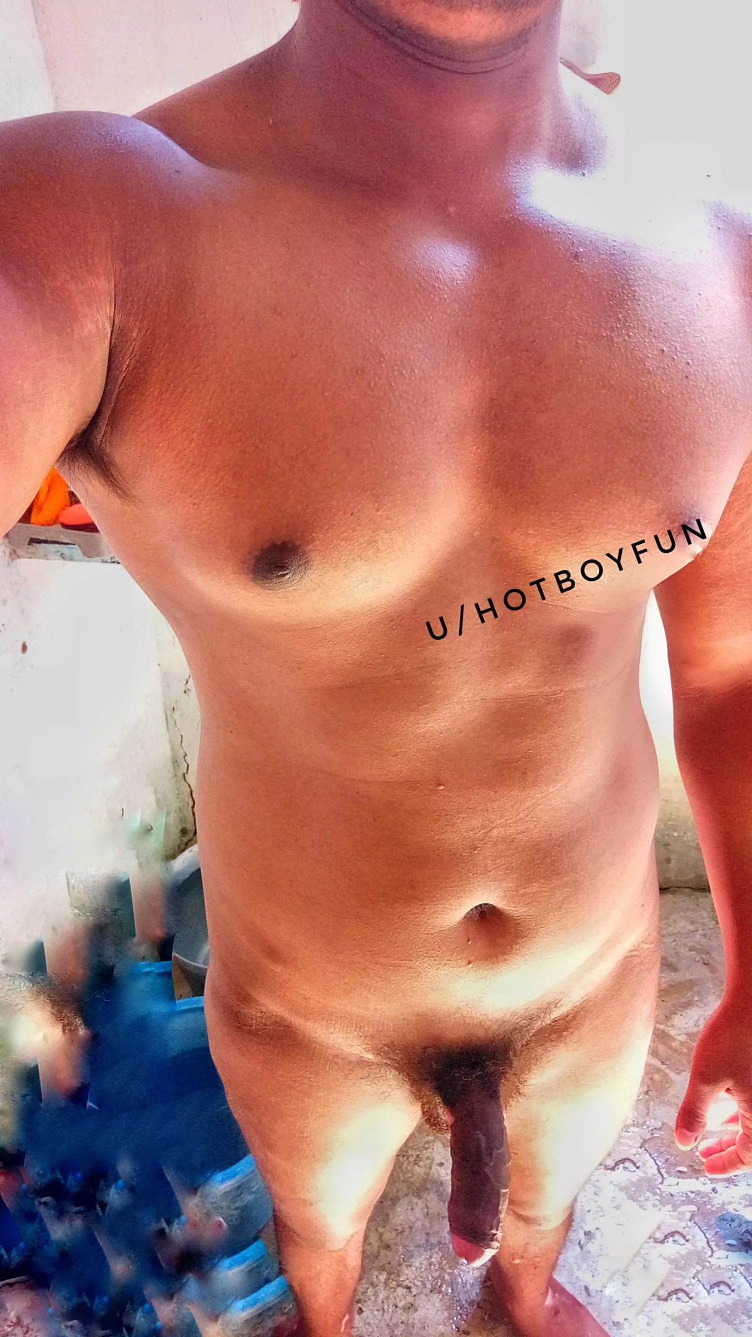 Gift for you and your wife, come make him cum ;) #oc posted by hotboyfun