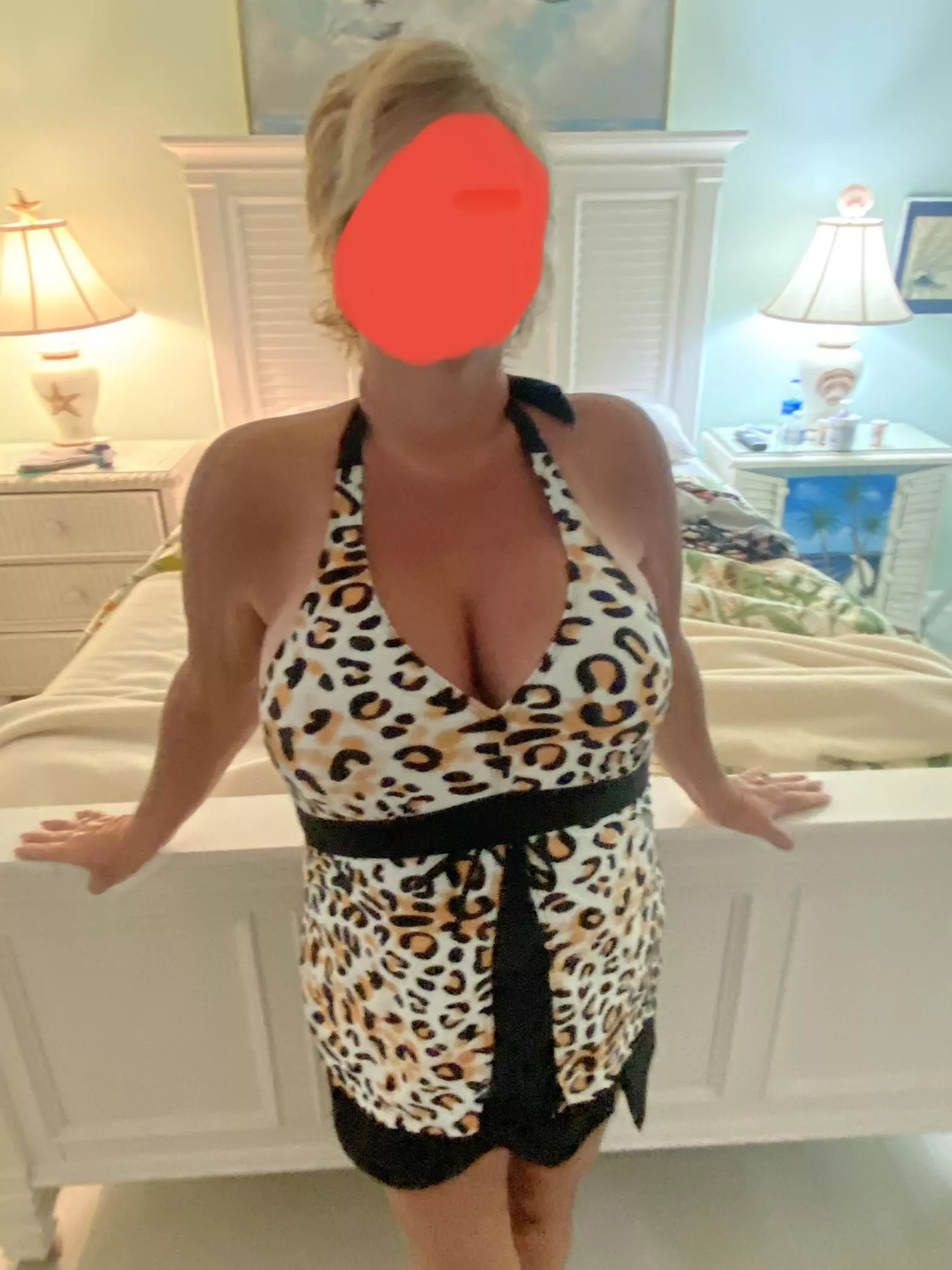 Gilf cleavage posted by National_Society_330