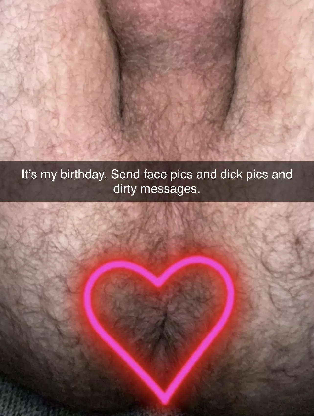 Gimme some birthday love. Feel free to snap me. zach_elias20 posted by Altruistic_Boot6165