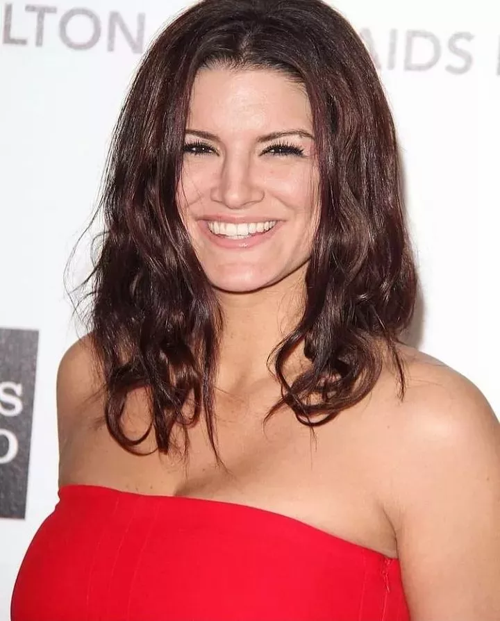 Gina Carano posted by zaw1ni7iazei8eeng5va