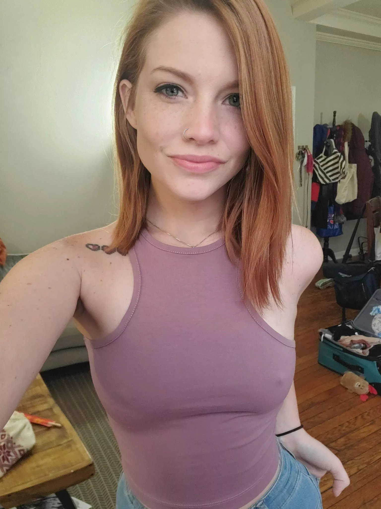 Ginger posted by dirtyhairyy