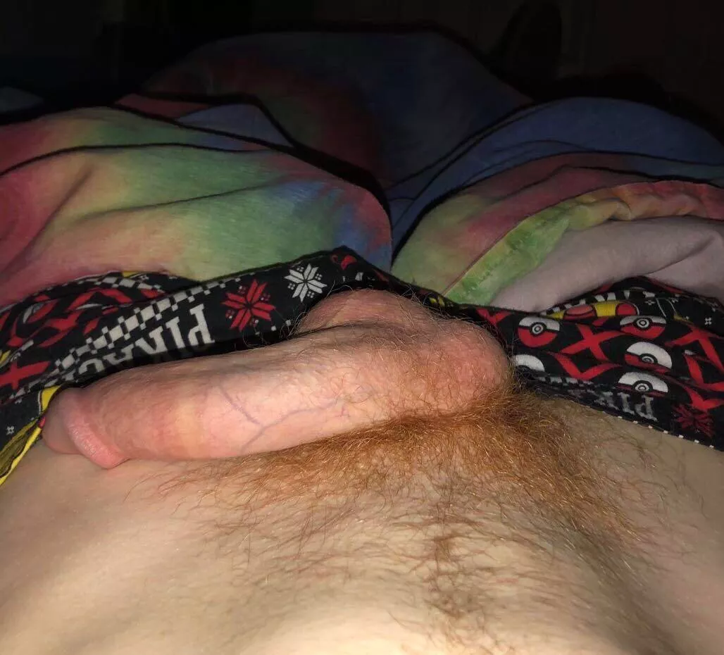 Ginger cock posted by gngrcck