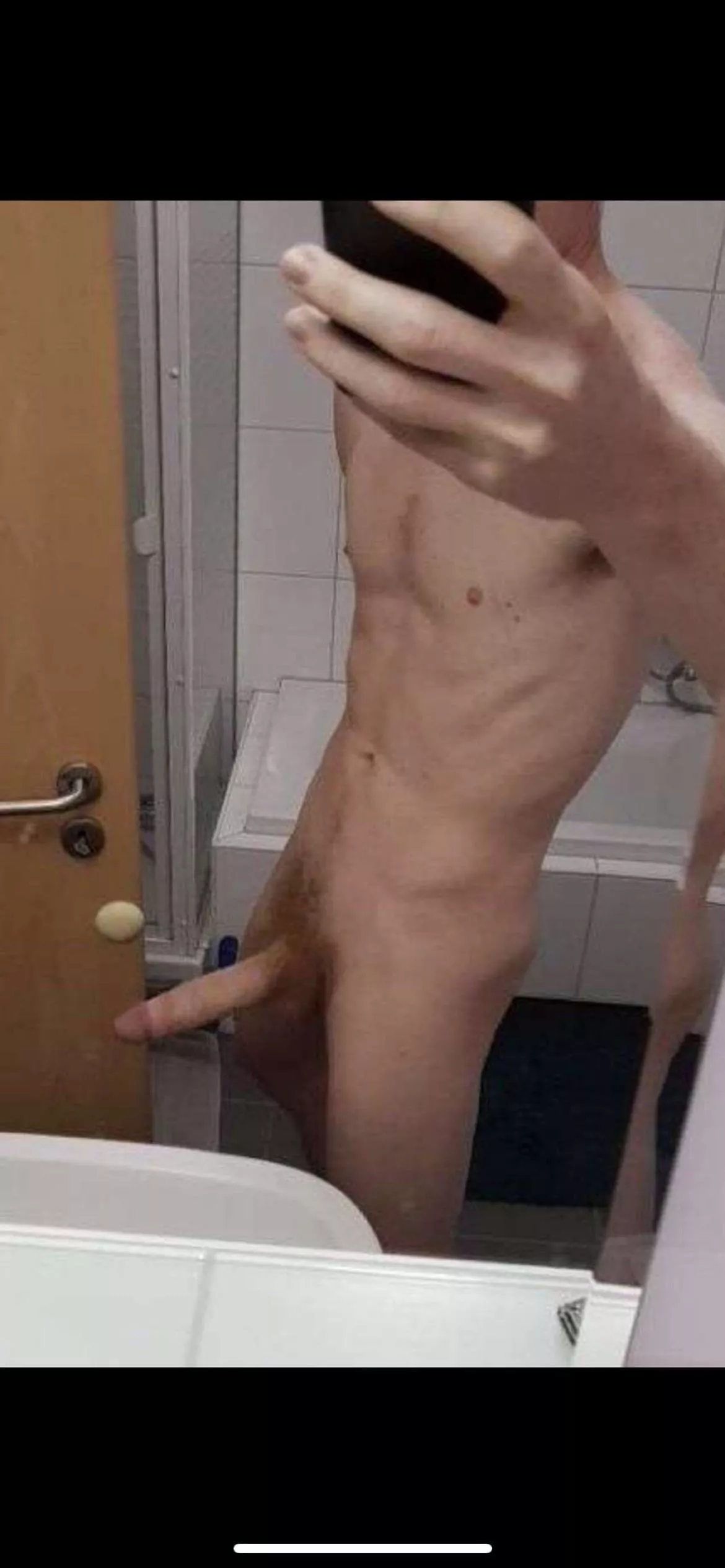 Ginger Dick, around 8 inches. Thoughts? posted by OggersMann