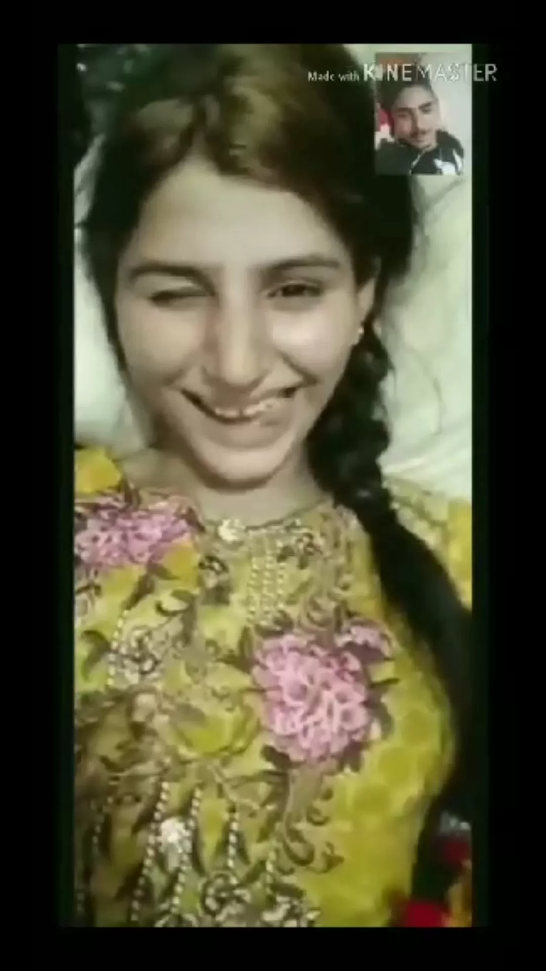 GIRL CHANGE DRESS HER BF GIFTED IN VIDEO CALL posted by Tottly_additi3689