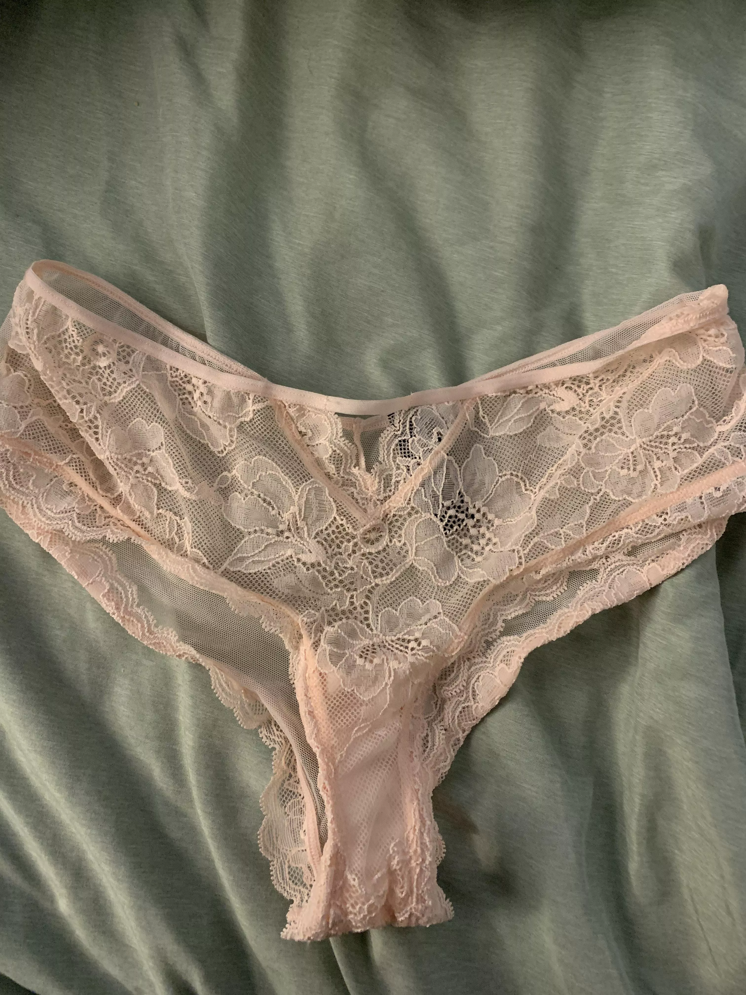 Girlfriends 29 year old sister’s panties posted by Top-Bookkeeper-6828