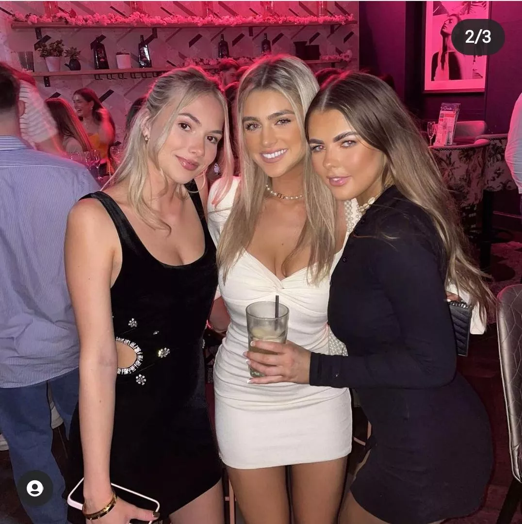 Girls night out posted by Confident-Tomato666