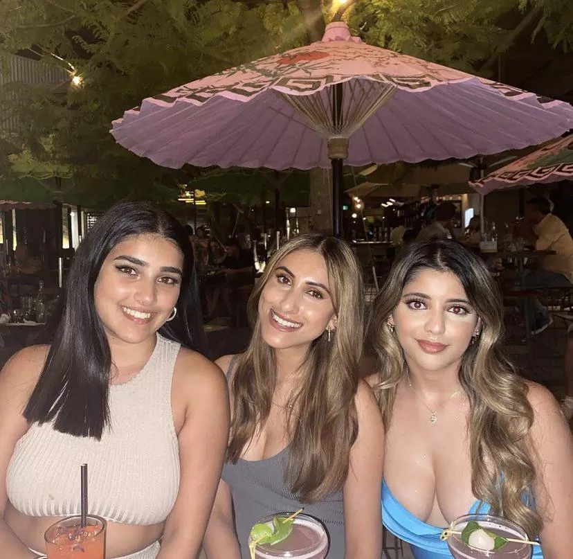 Girls with COCKtails posted by browngirlsarebest