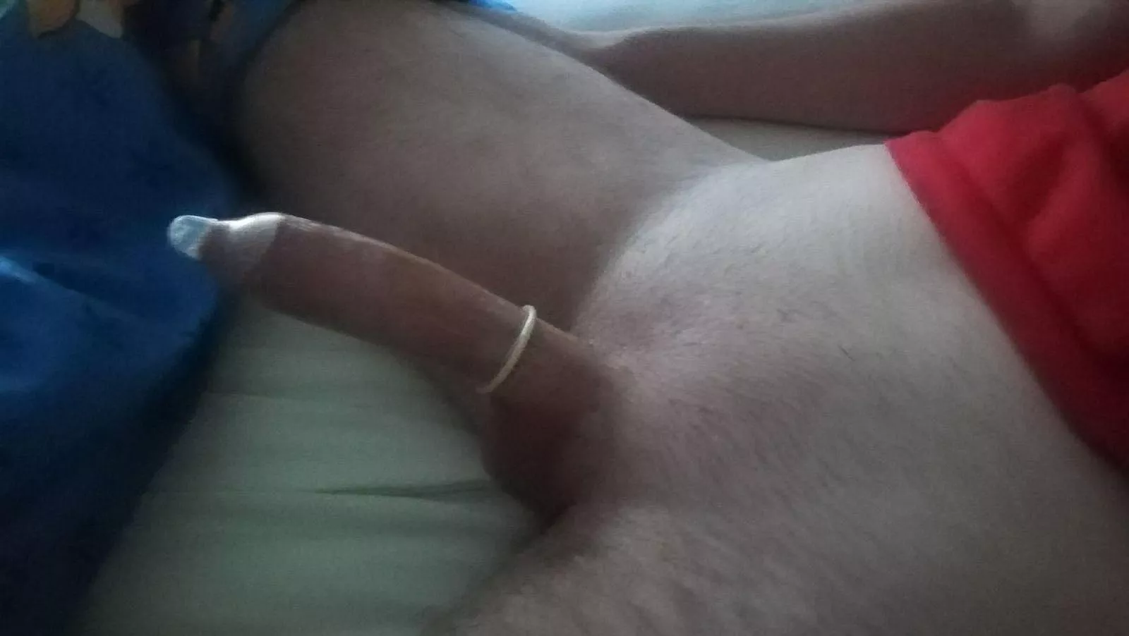 Girls, would you take off the condom and let me fill you? posted by thiccwomenlover