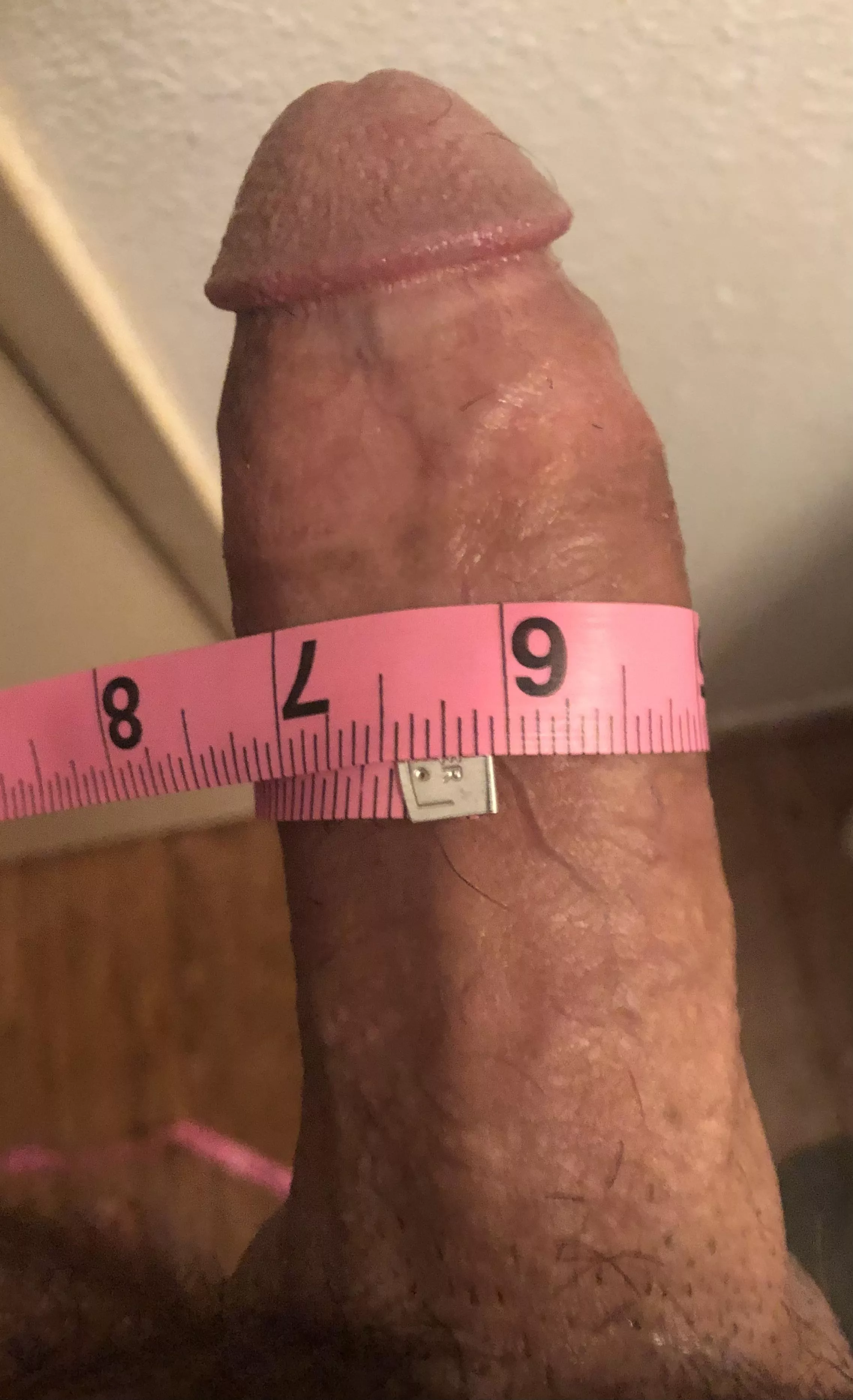 girth measured posted by dorfus99