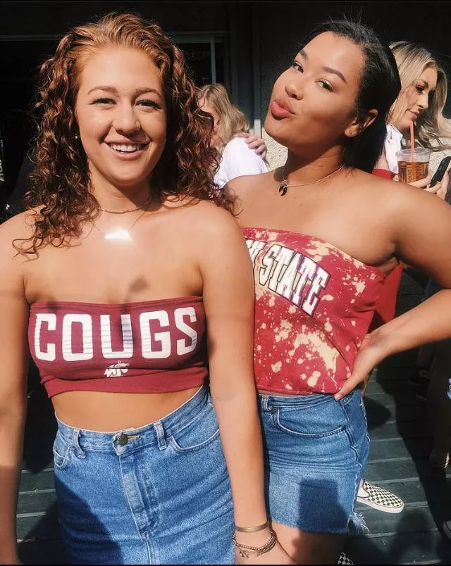 Go Cougs! posted by ovoryanwilson007