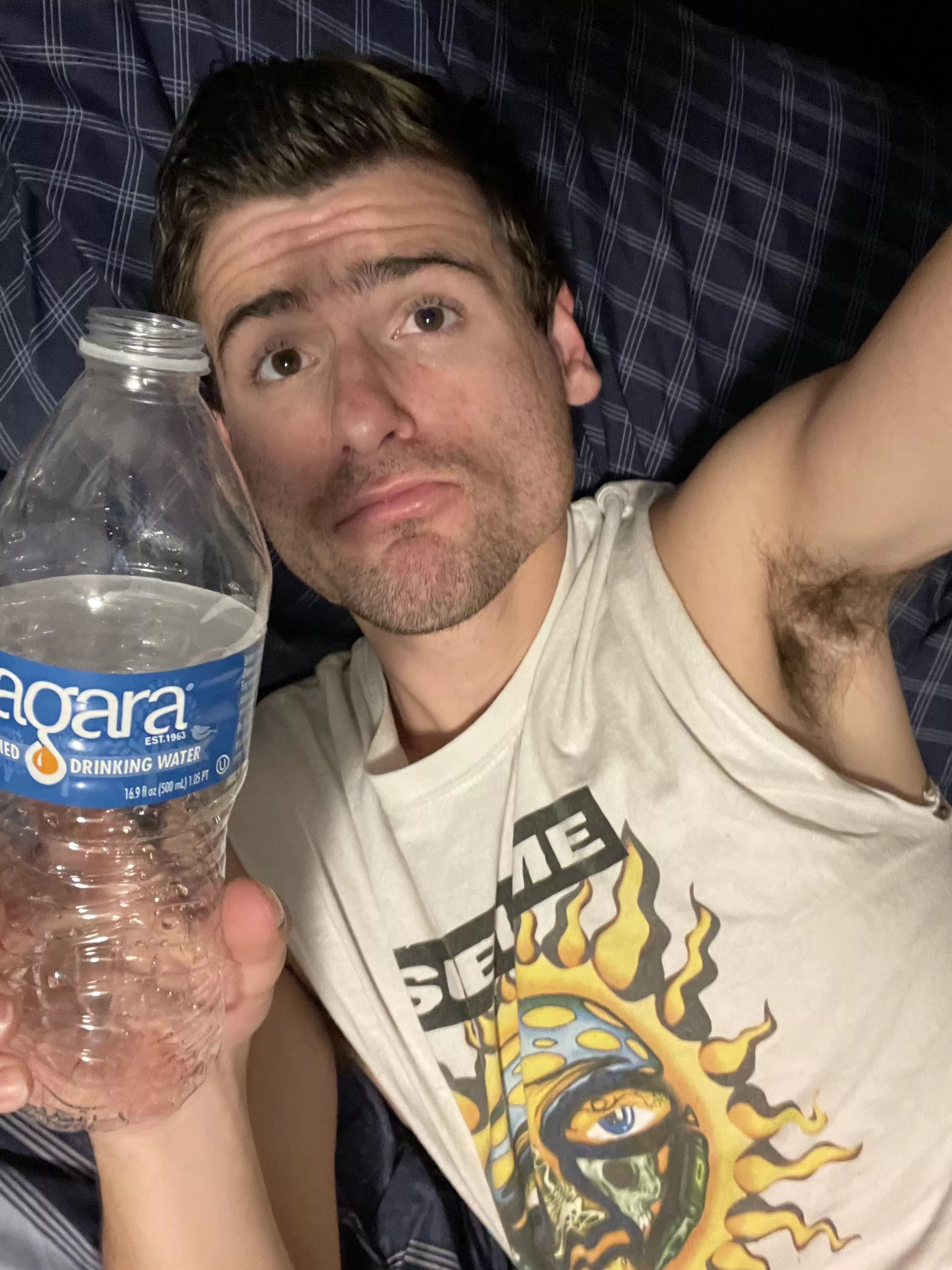 Go Hydrate! posted by ArgumentDecent666