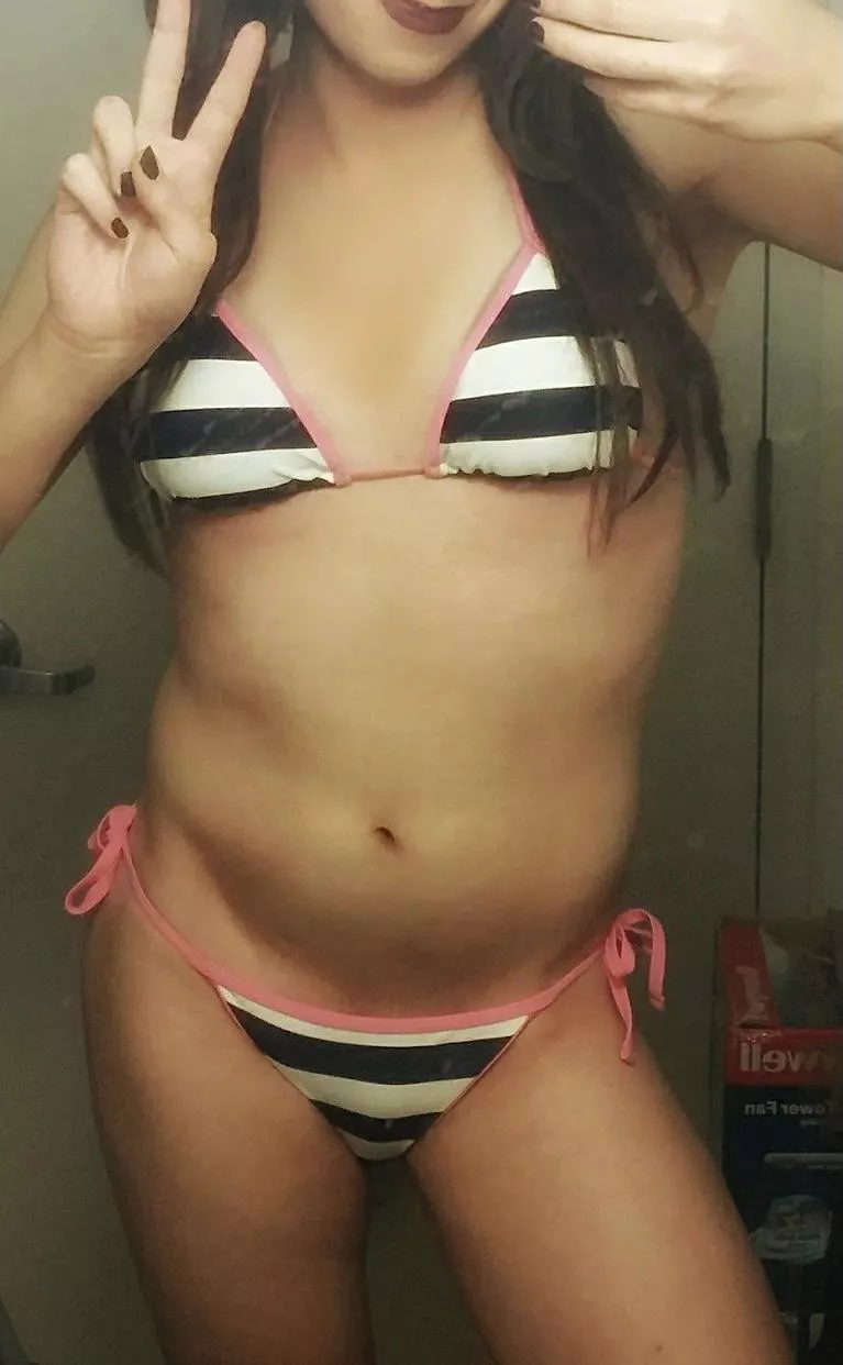 Going to the beach this weekend what do you think? posted by v_w_throwaway