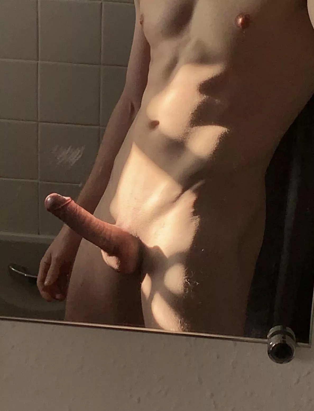 ‘Golden Hour’ 25/UK 🍆 [NSFW] posted by cln1212