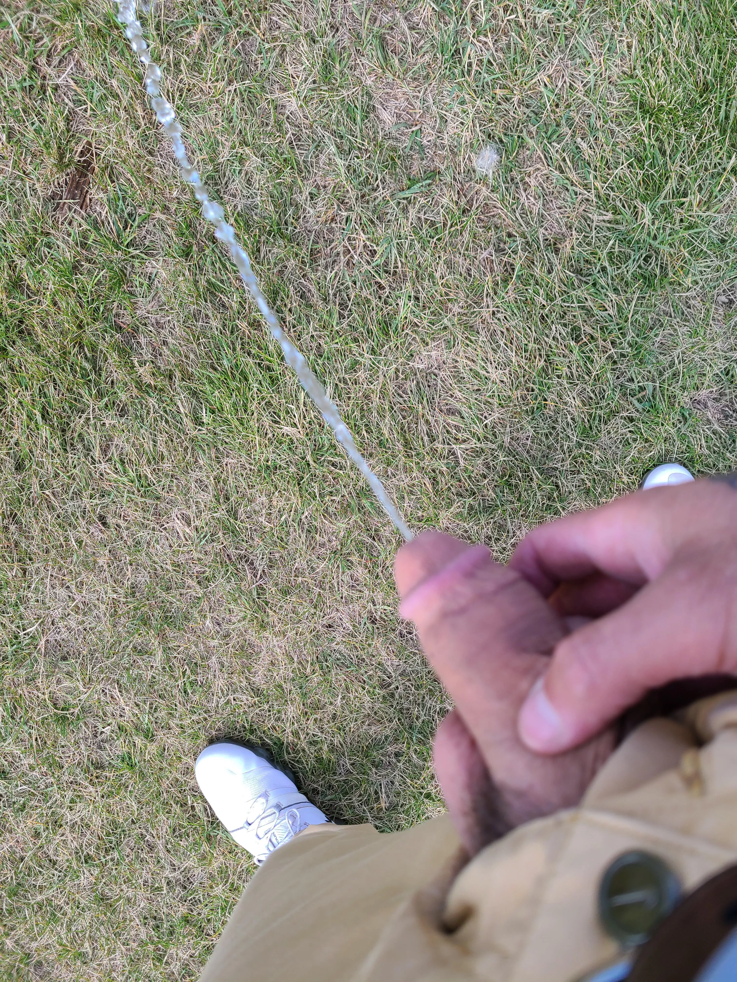 Golf piss posted by danny_Cat_193