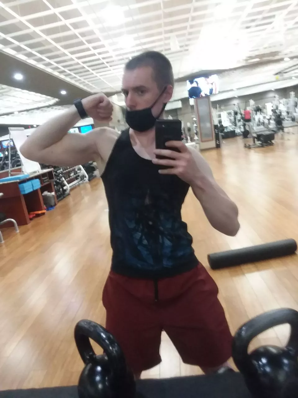 gonna win at the gym then gonna win at dota posted by Embarrassed_Tax9350