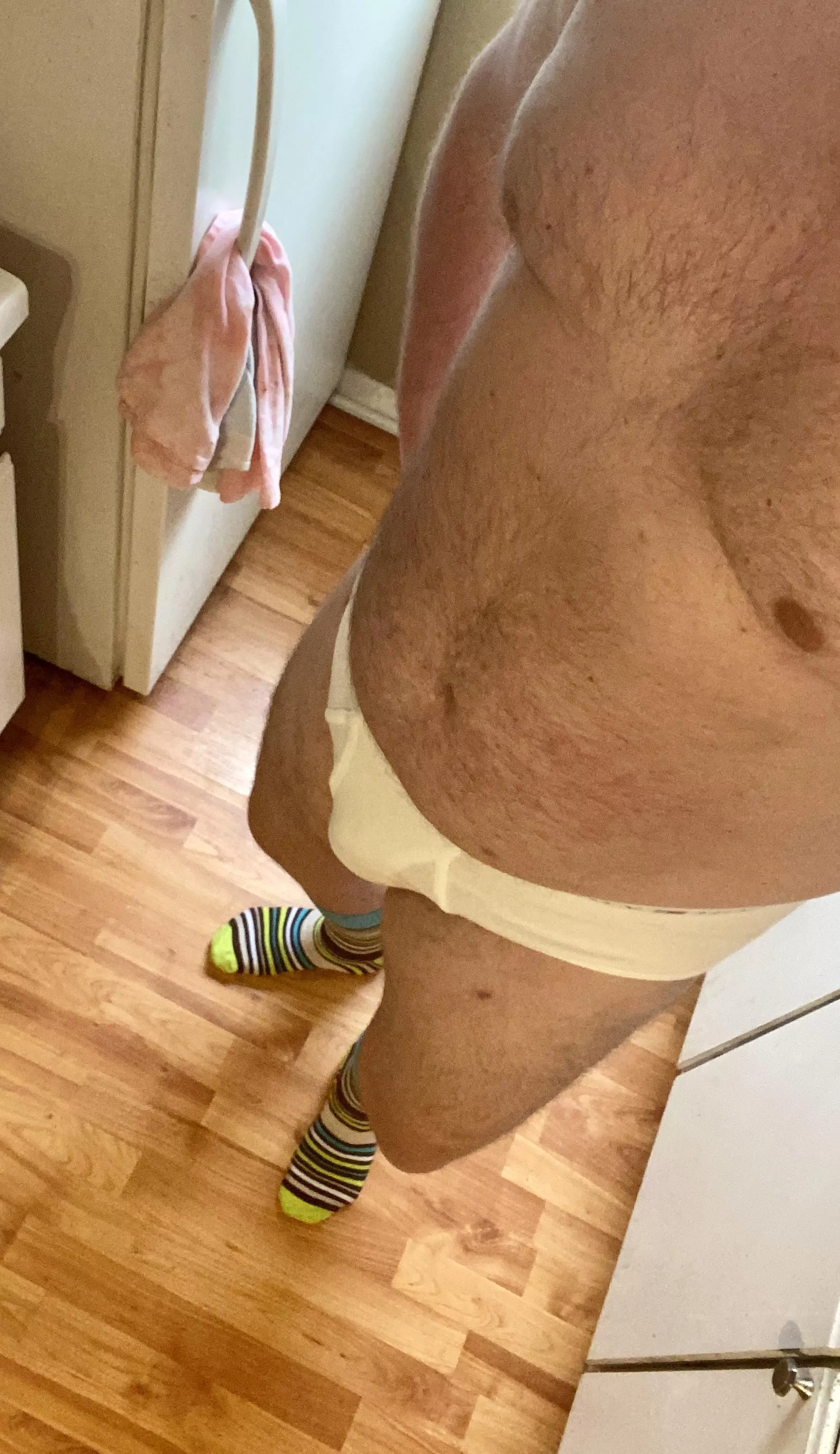 Good afternoon guys posted by Jockstrappedbvguy