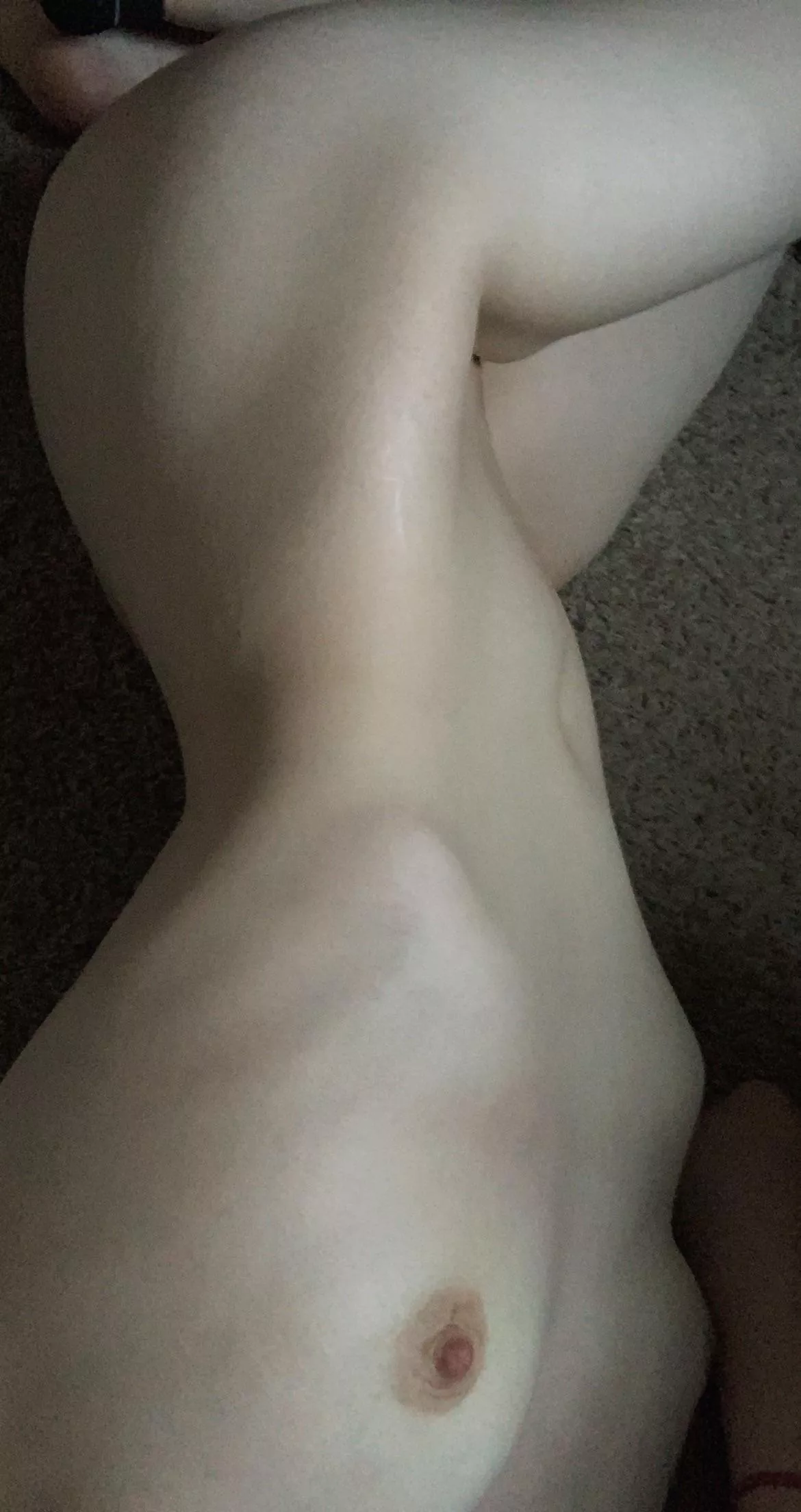 Good evening ;) Just got off and I so needed to cum 🙏🏼 posted by Enough-Remove-614