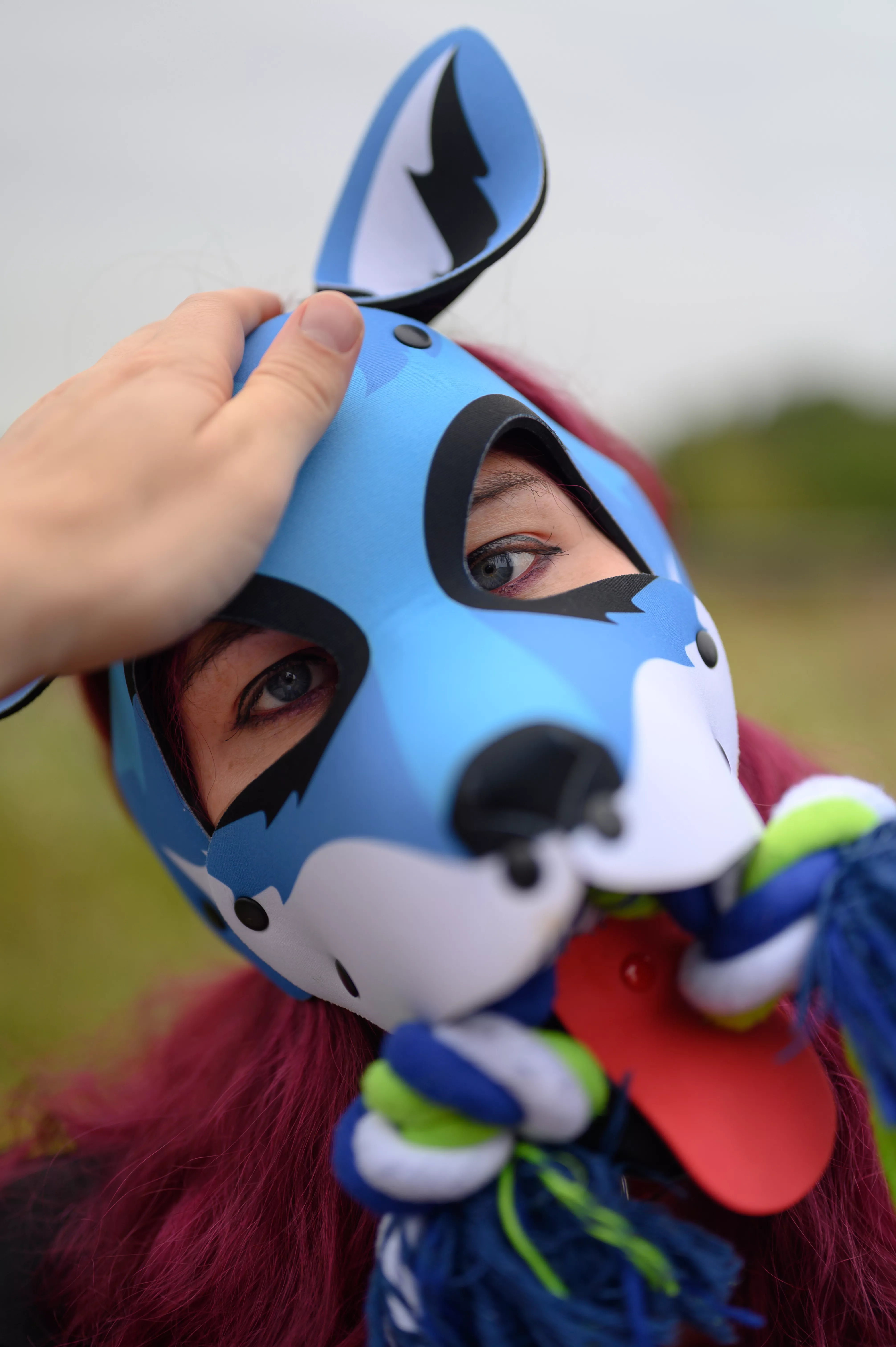 Good Girl Got Head Pats ðŸ’– posted by Yiffyfosque