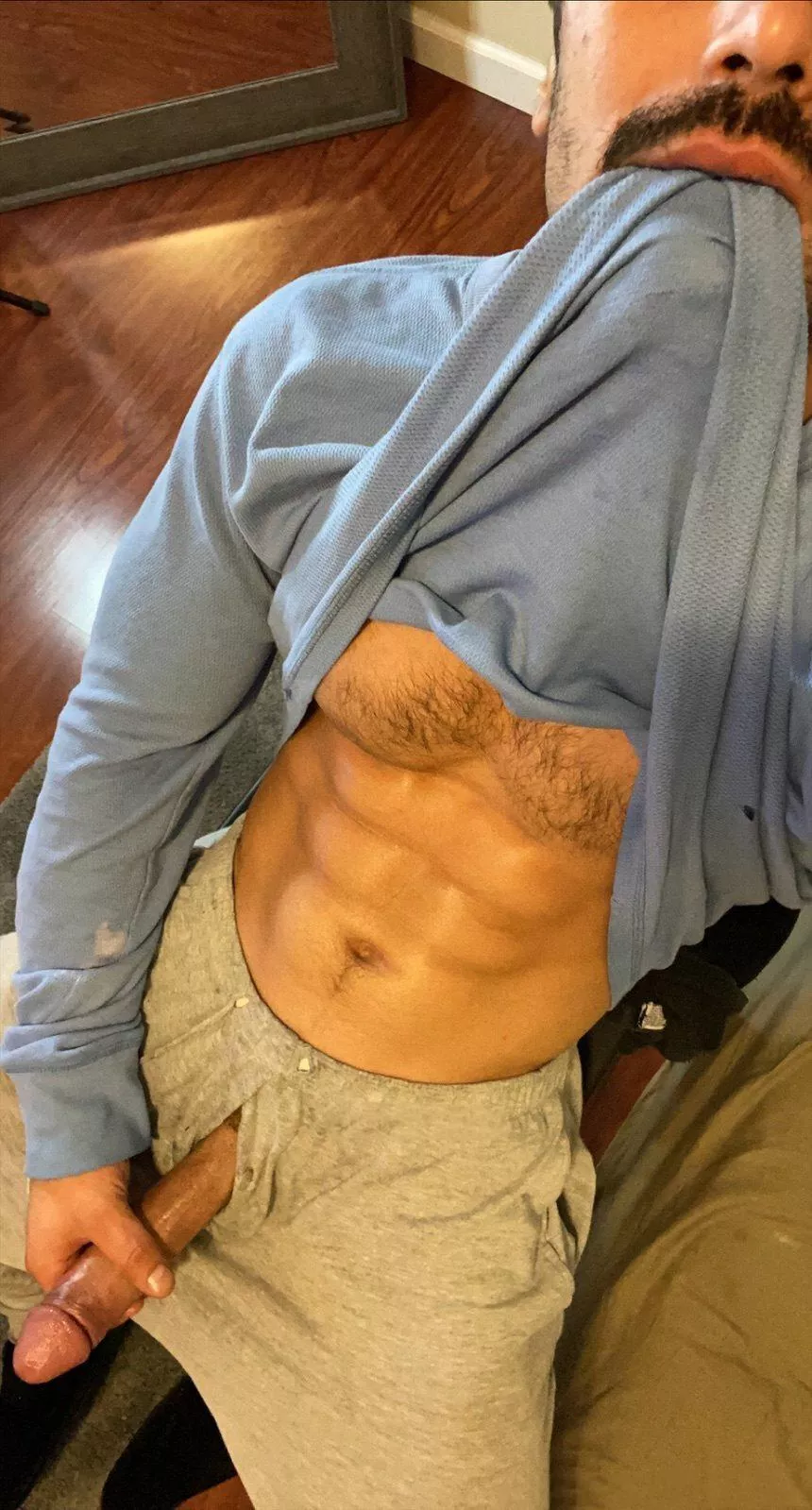 Good morning (36) posted by Symon_uncut