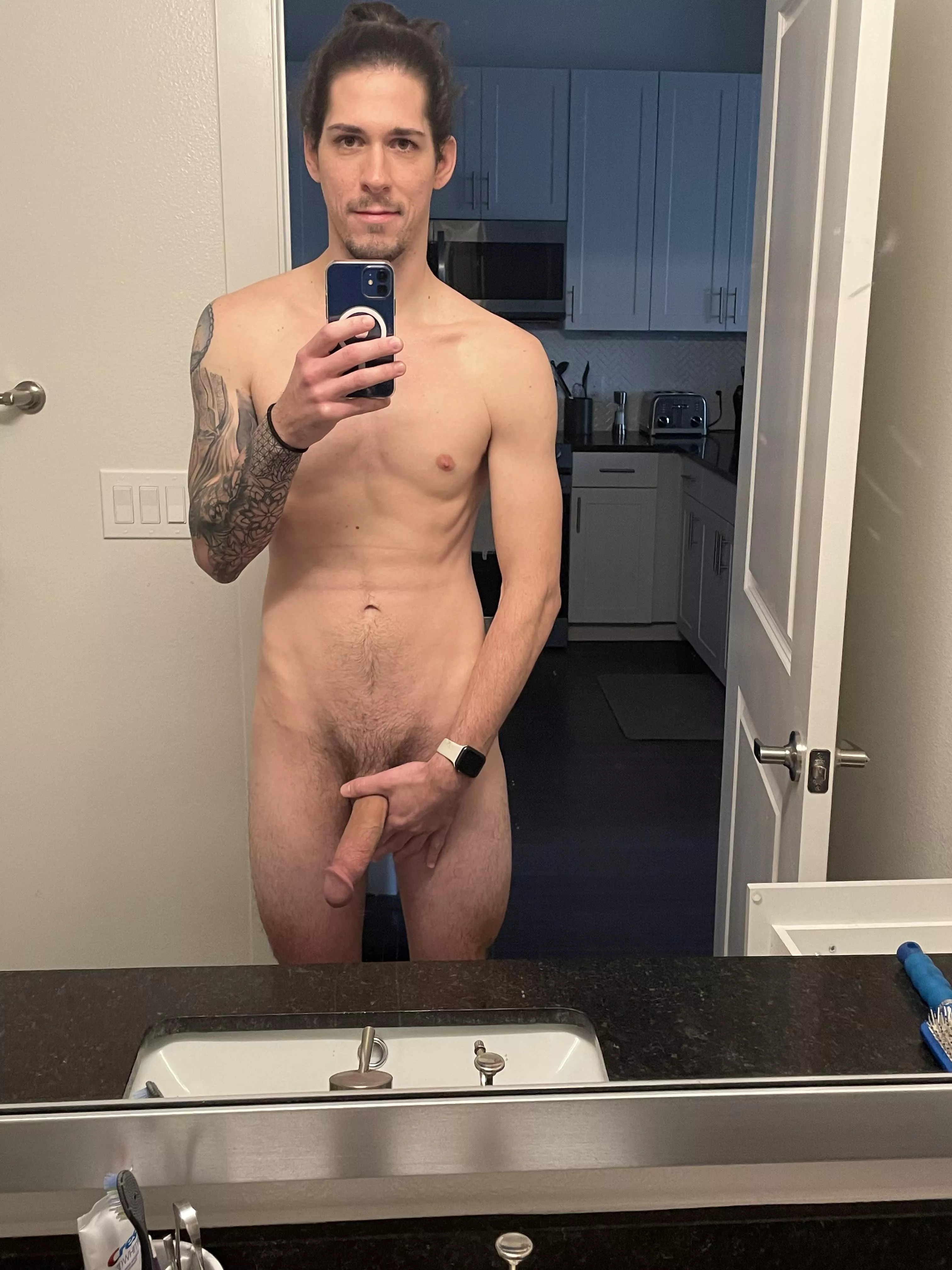 Good (m)orning posted by Ge0rgekush