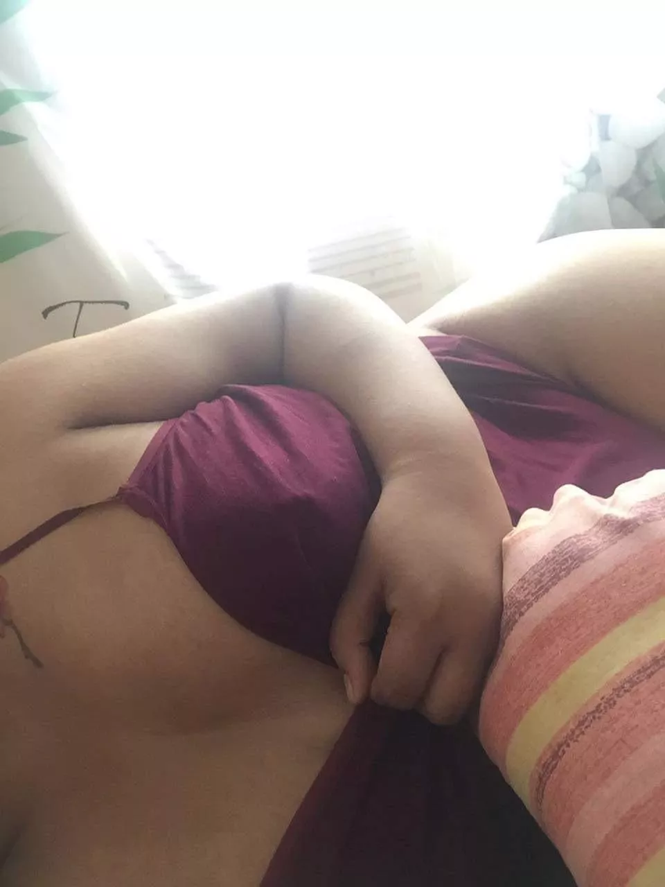 Good Morning, Break[f]ast anyone? posted by badbishxx96