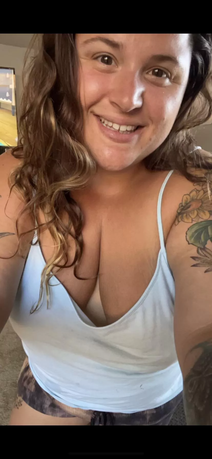 good morning! posted by handful_heather420