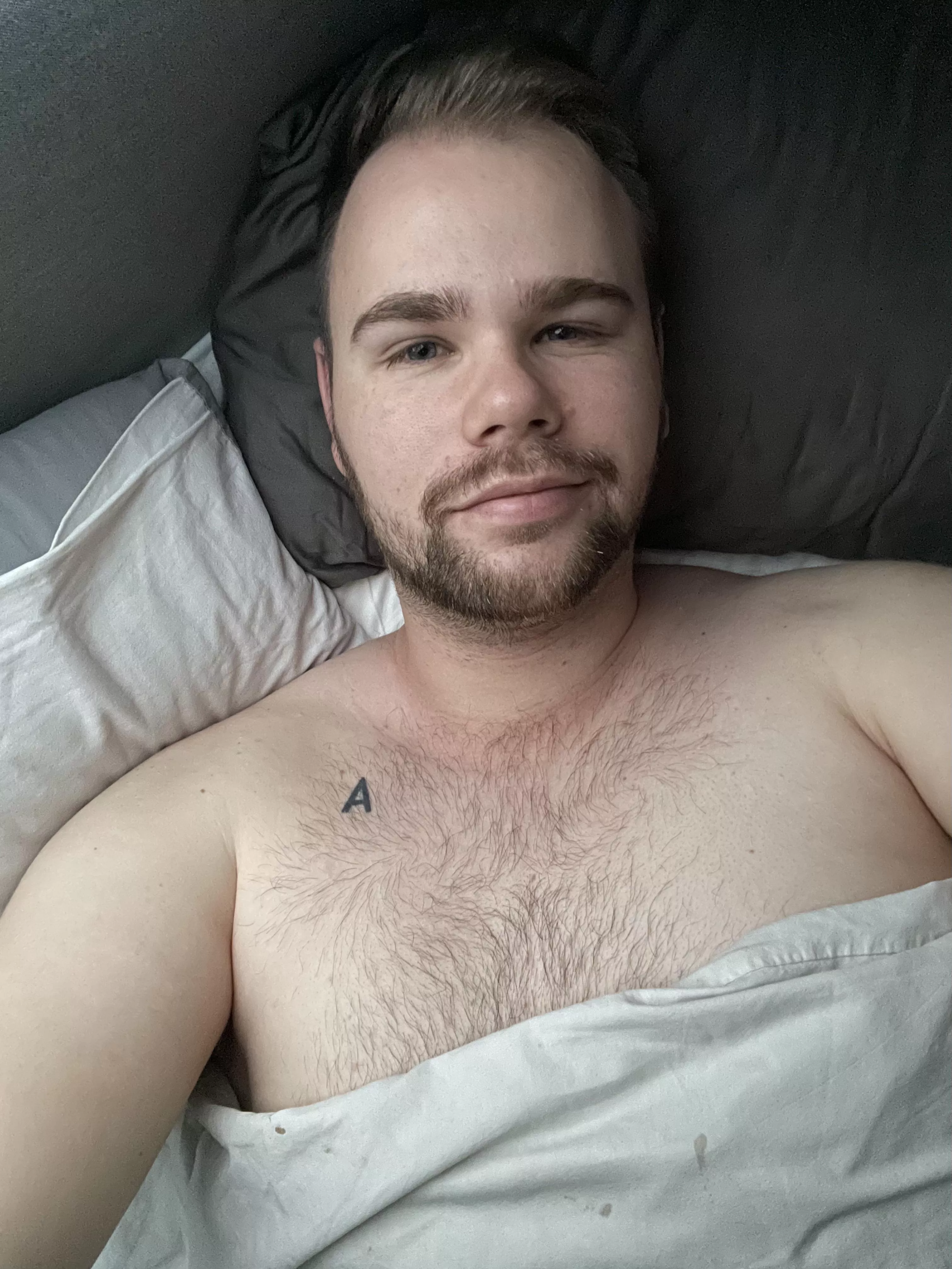 Good morning europe / sleep well america [m 27] posted by nordishgerman