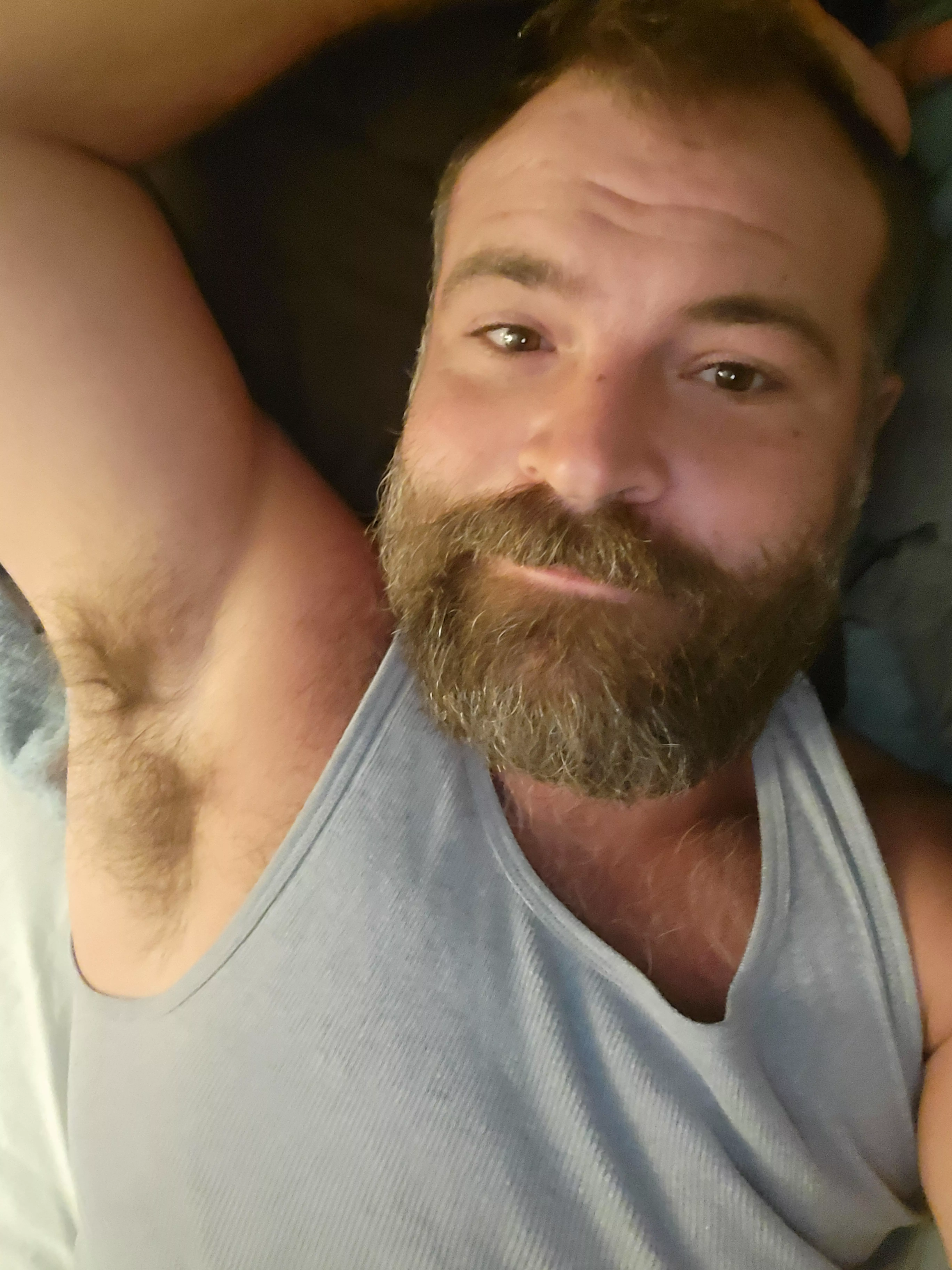 Good morning fellow homosexuals 😘 posted by Dannyboy3388