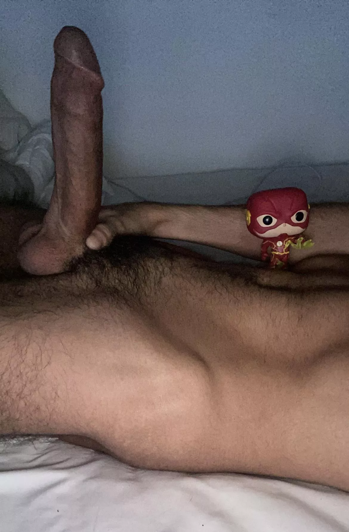 Good morning from two Flashers… I mean, Flashes 😅 posted by xlancexxx