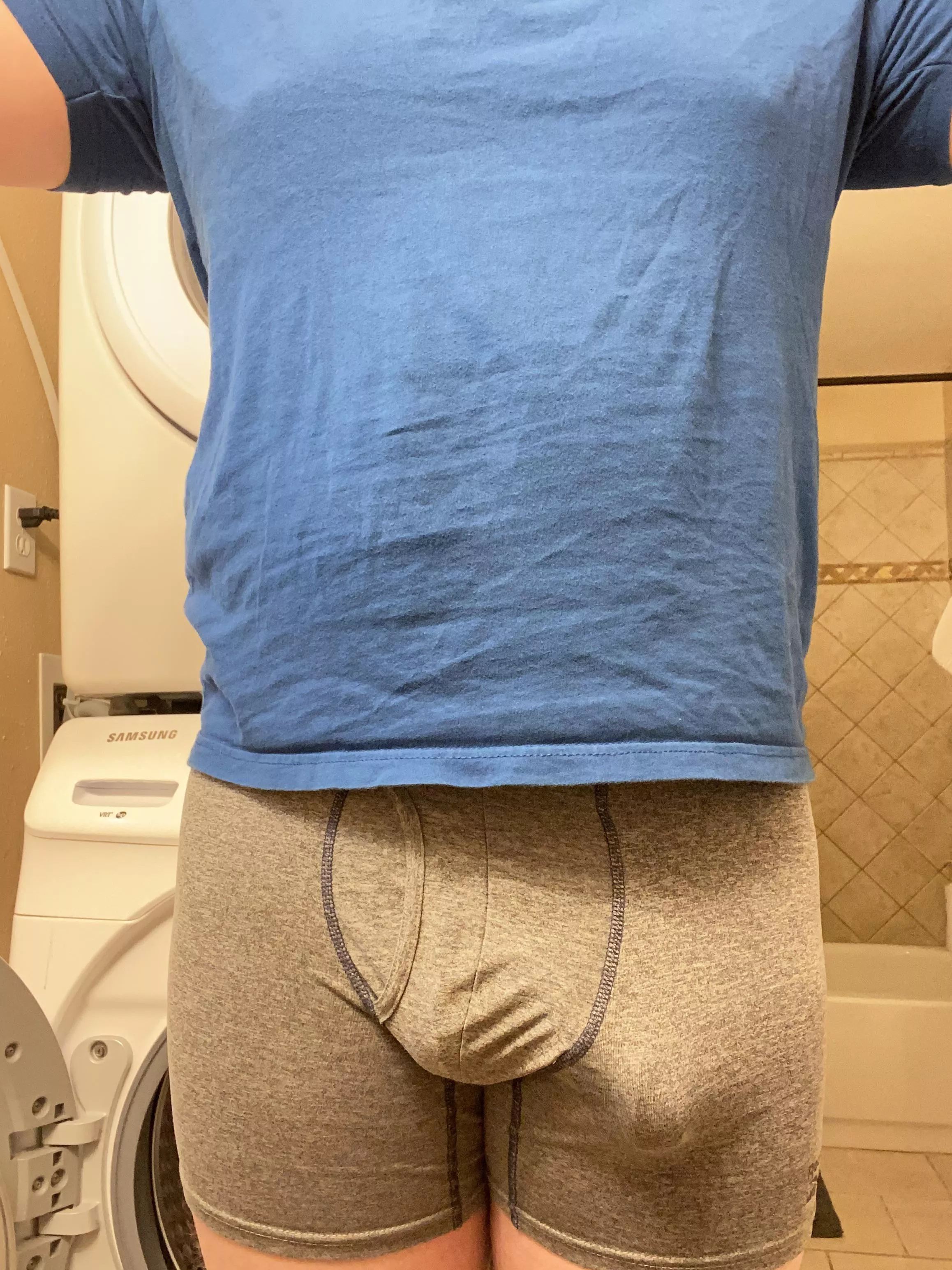 Good morning posted by bigdickdad92