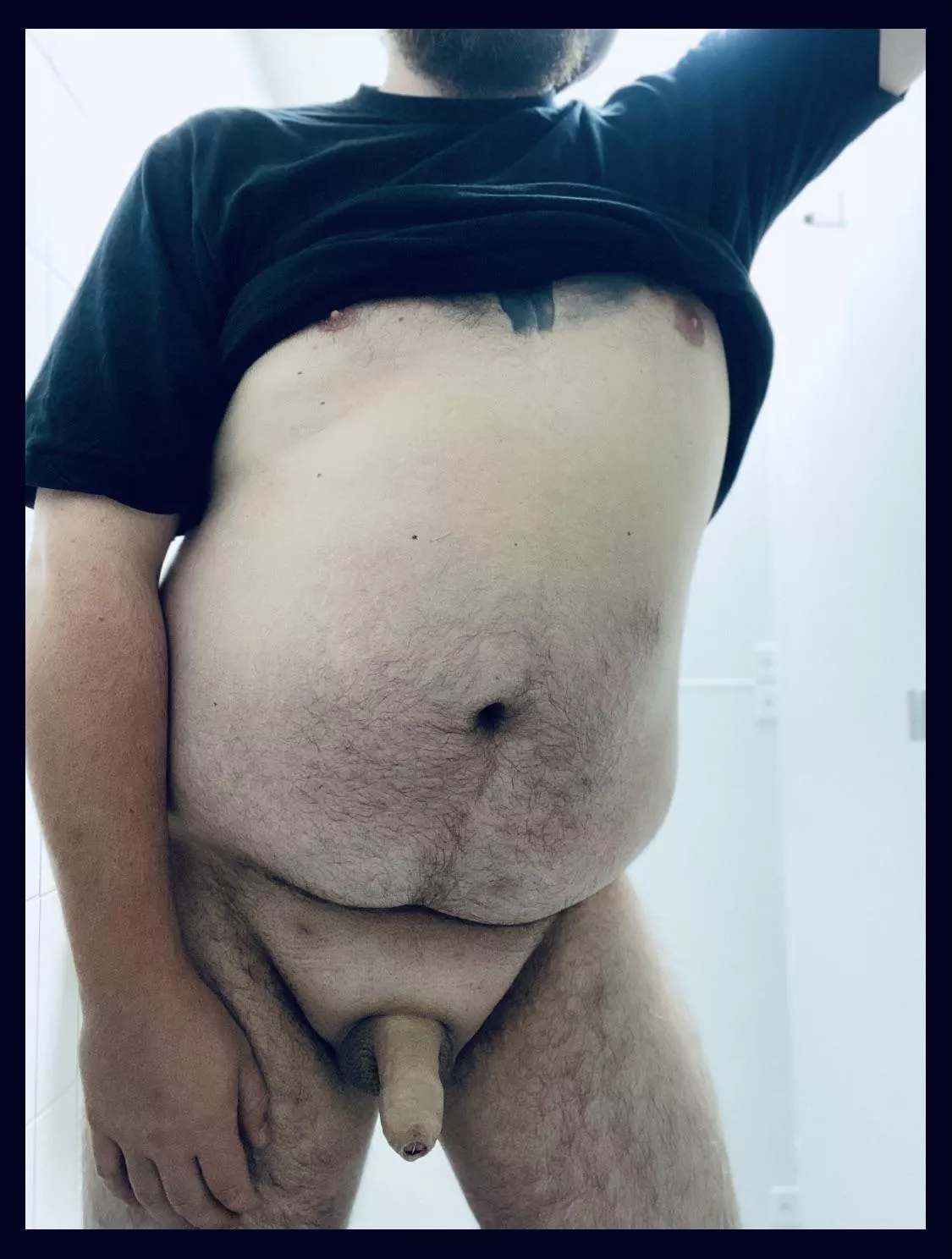 Good Morning! I hope I make your Friday a little bit better ðŸ˜ˆ (27) posted by ThatNorthernMan