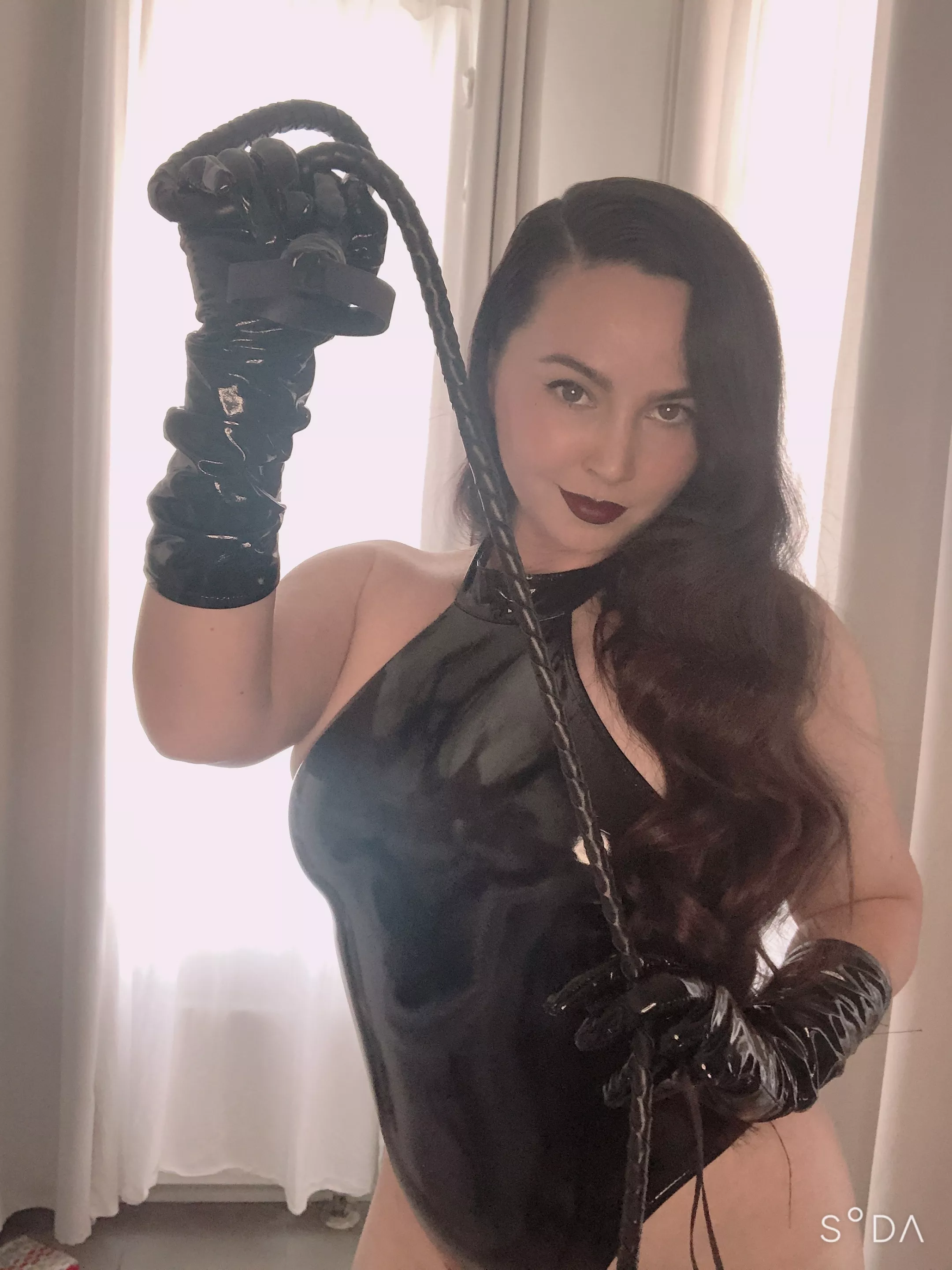 Good morning my Pet. Come crawling on your weak knees to worship Mistress little rodent. It feels euphoric to give up all control to me. posted by Francesca_Fox234