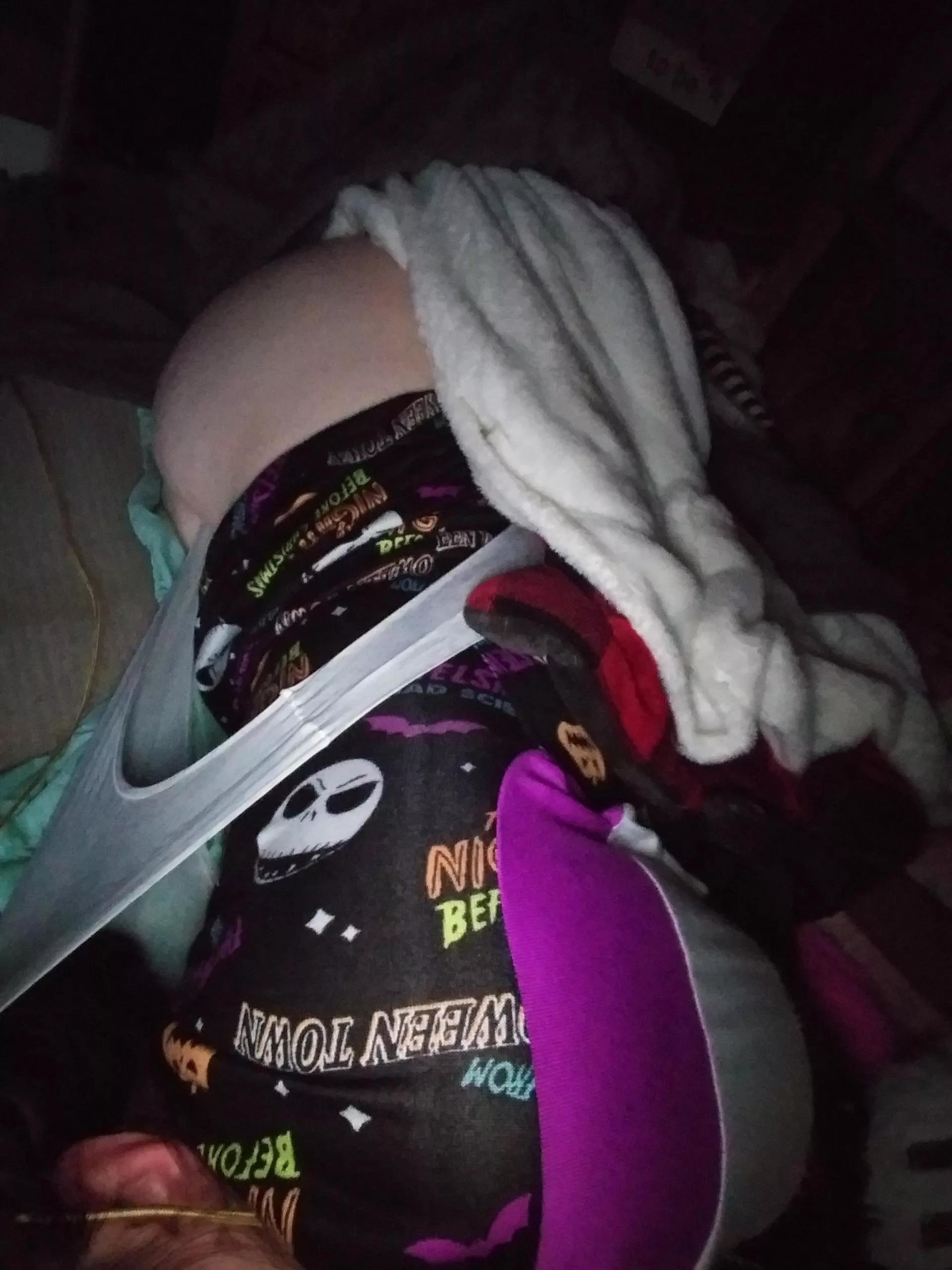 Good old wedgie to help me sleep posted by Wedgie_Lover21